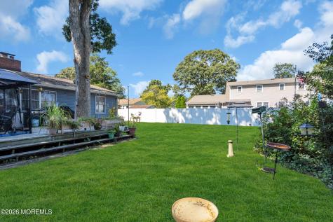 594 Robinhood Road Brick NJ 08724