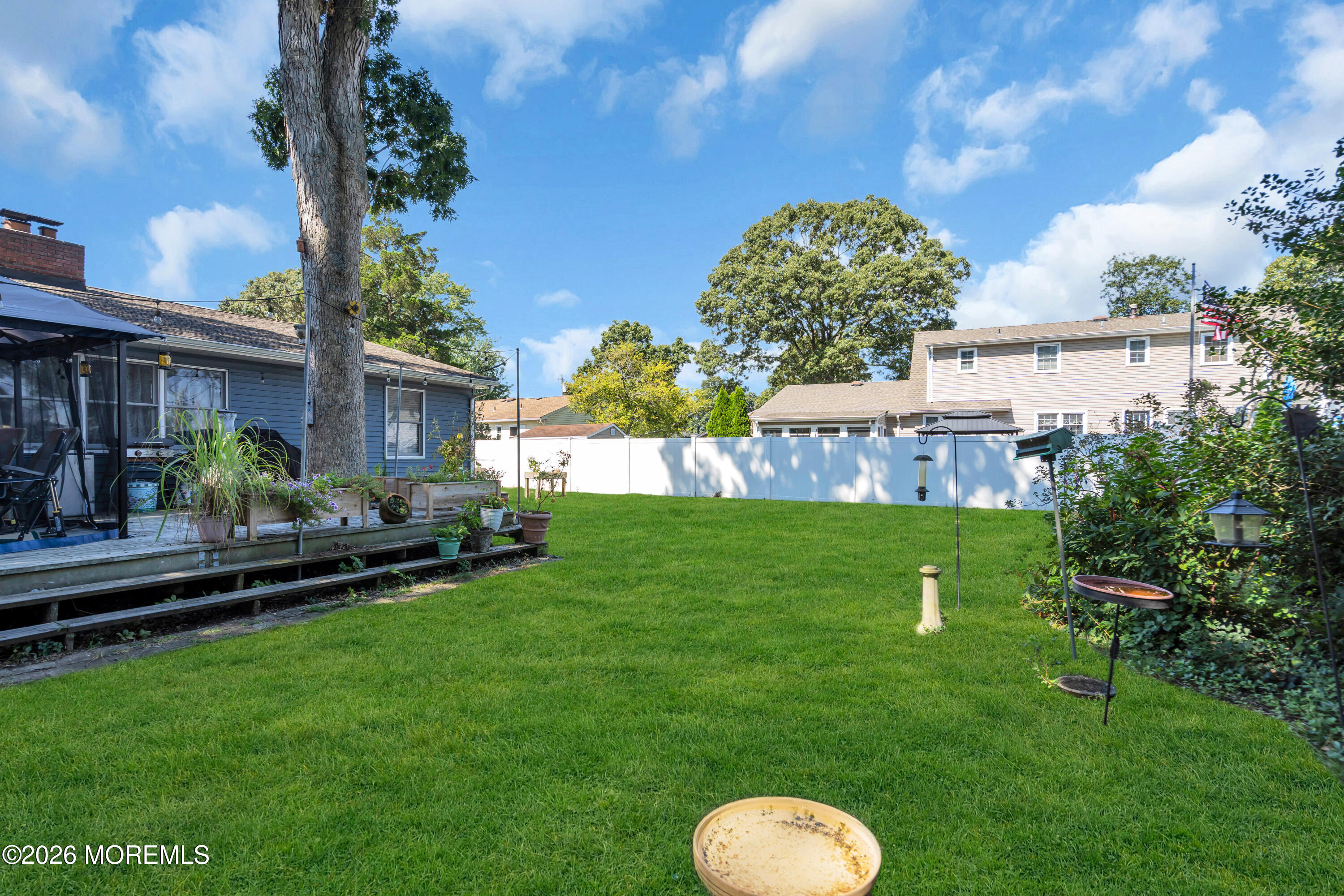 594 Robinhood Road Brick NJ 08724