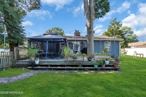 594 Robinhood Road Brick NJ 08724