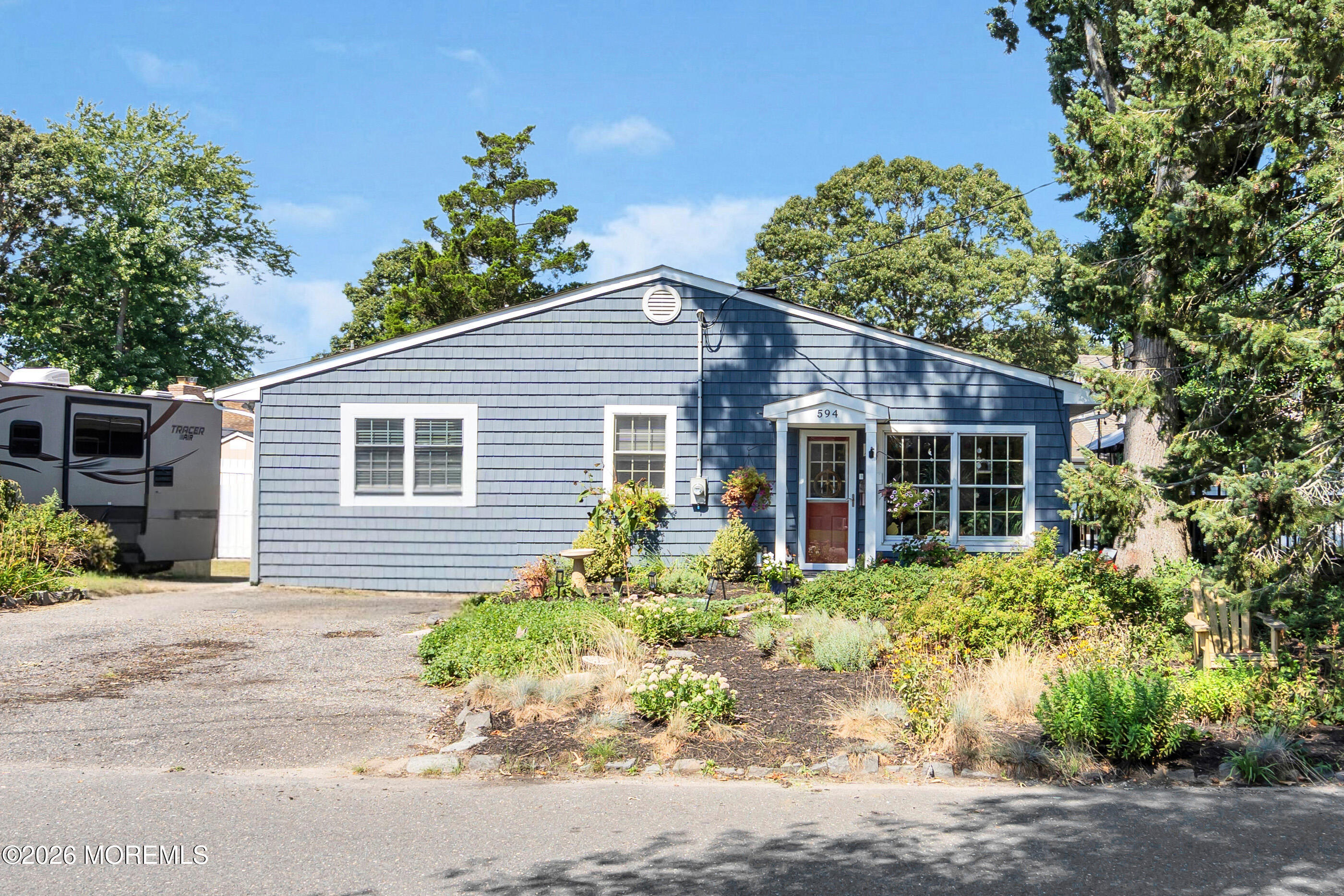 594 Robinhood Road Brick NJ 08724