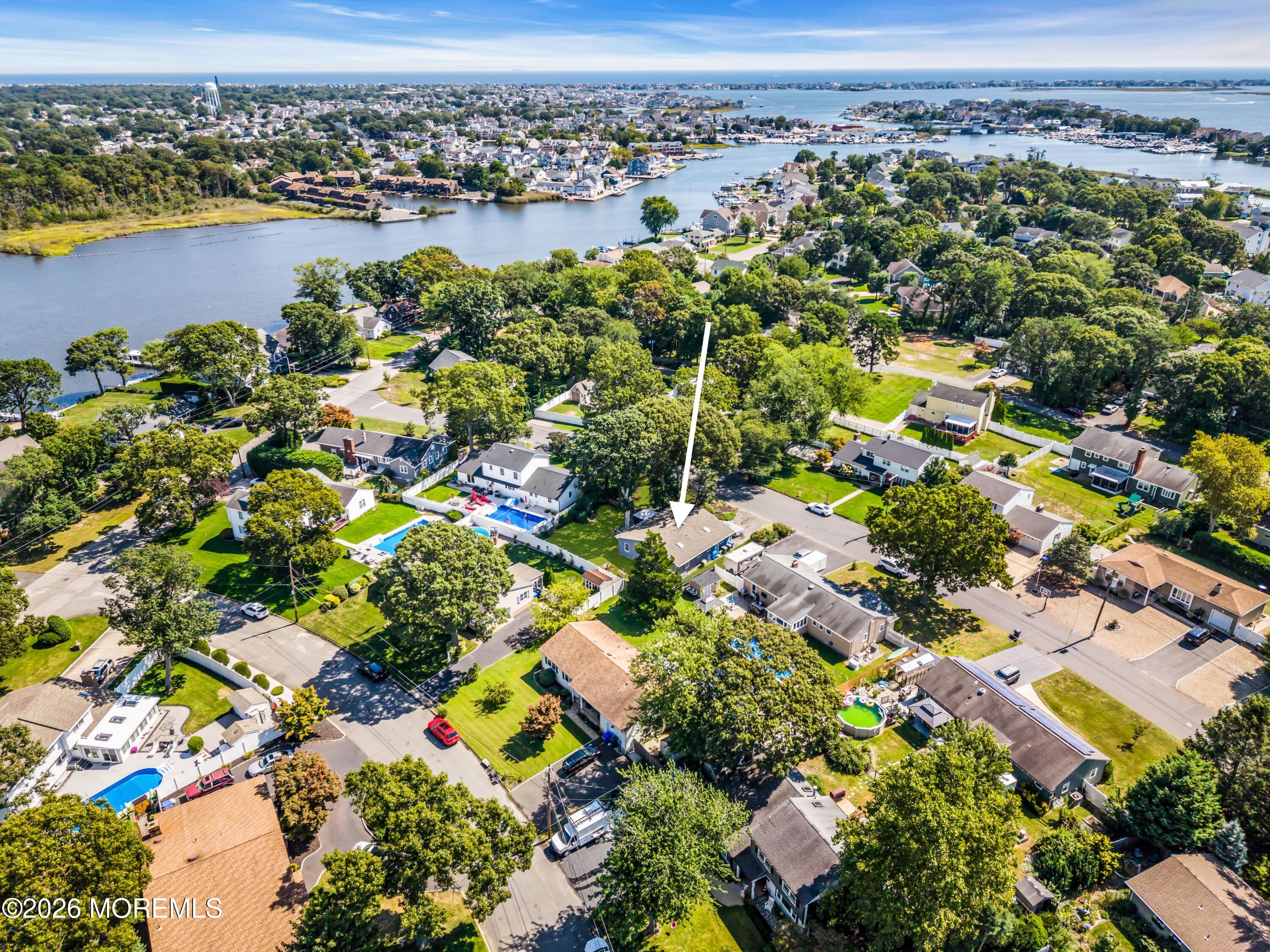 594 Robinhood Road Brick NJ 08724