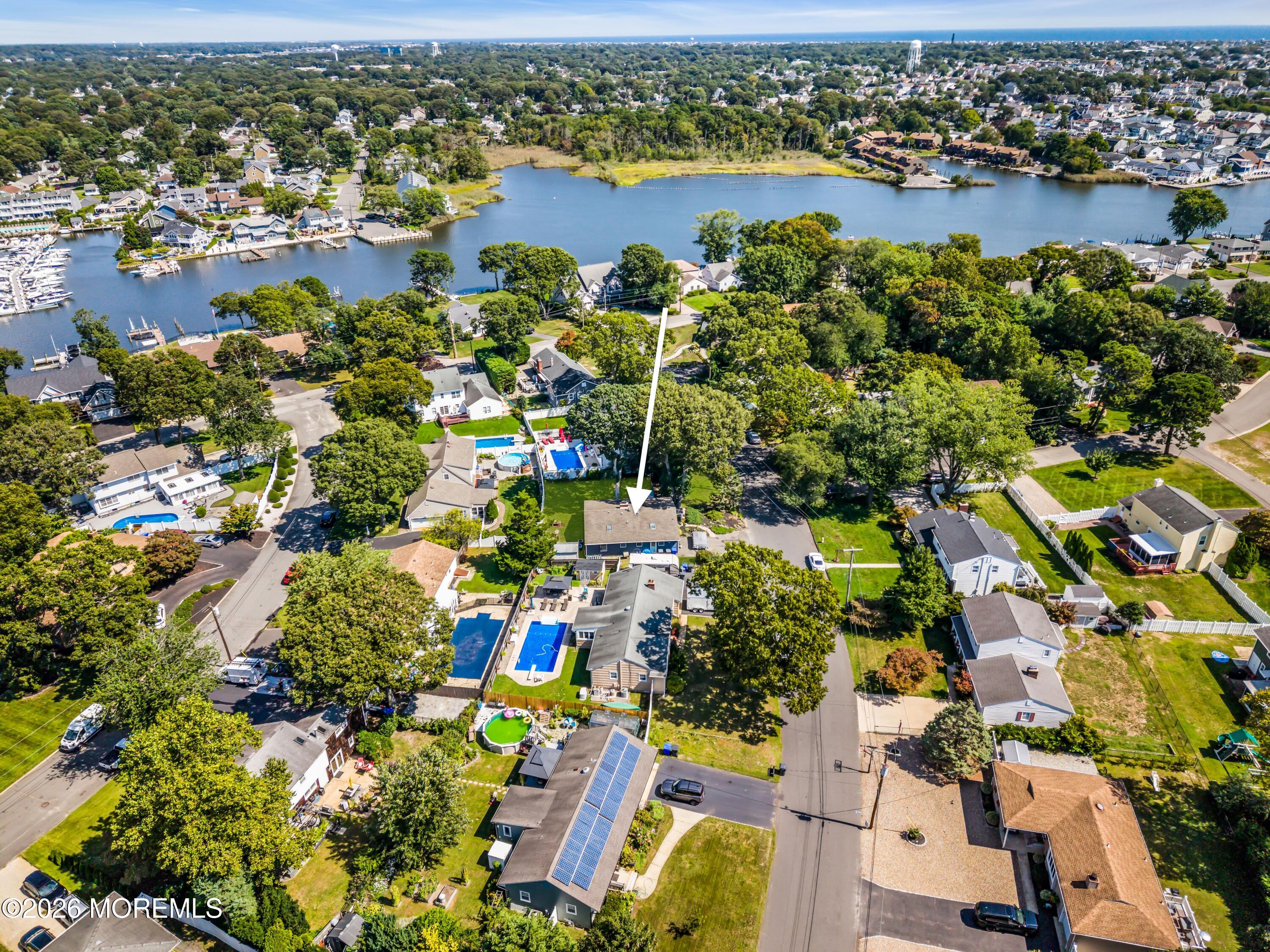 594 Robinhood Road Brick NJ 08724
