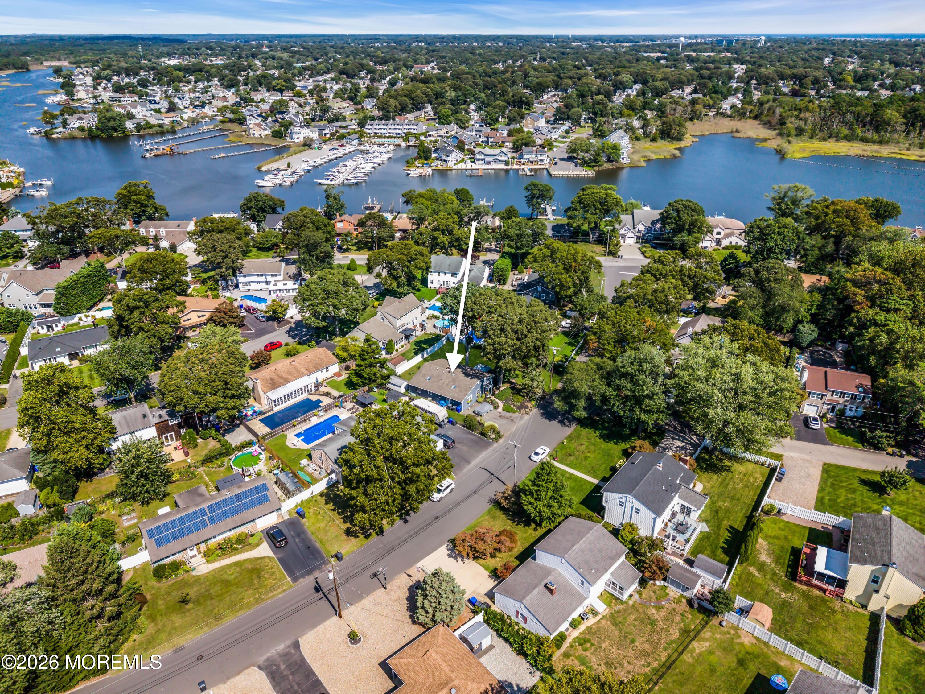 594 Robinhood Road Brick NJ 08724