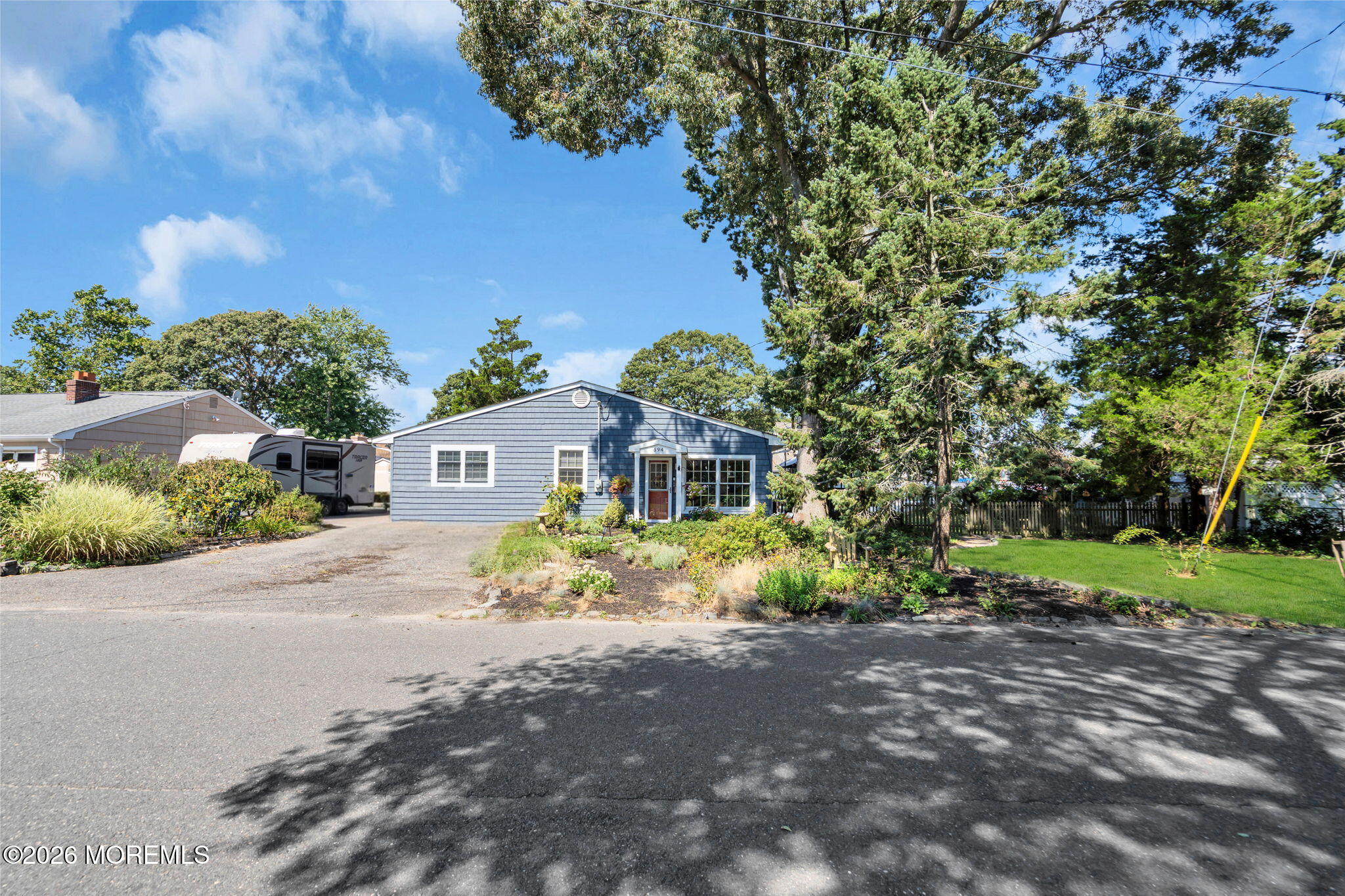 594 Robinhood Road Brick NJ 08724