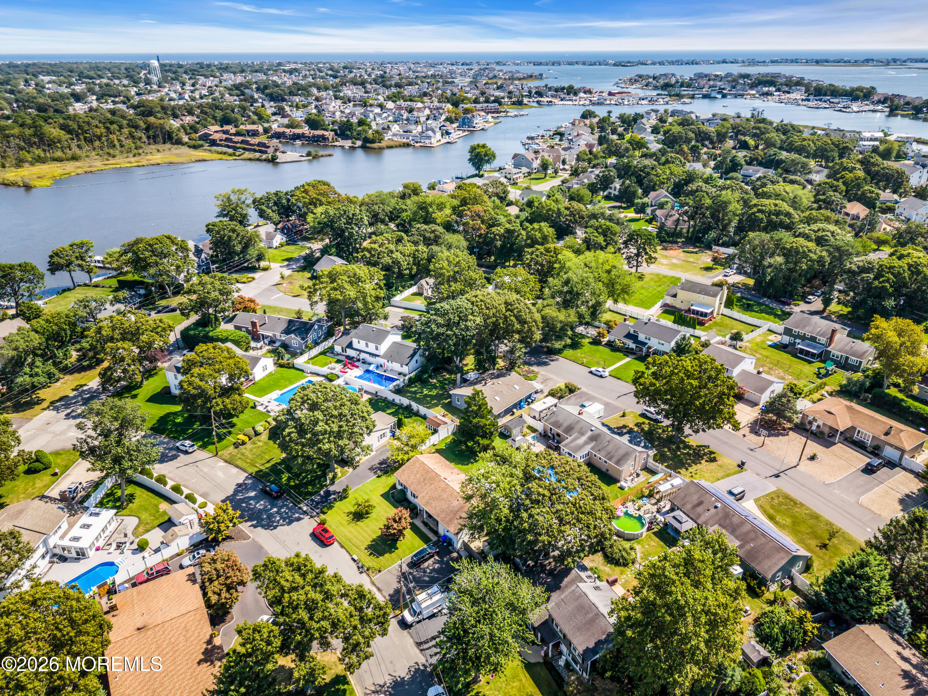594 Robinhood Road Brick NJ 08724