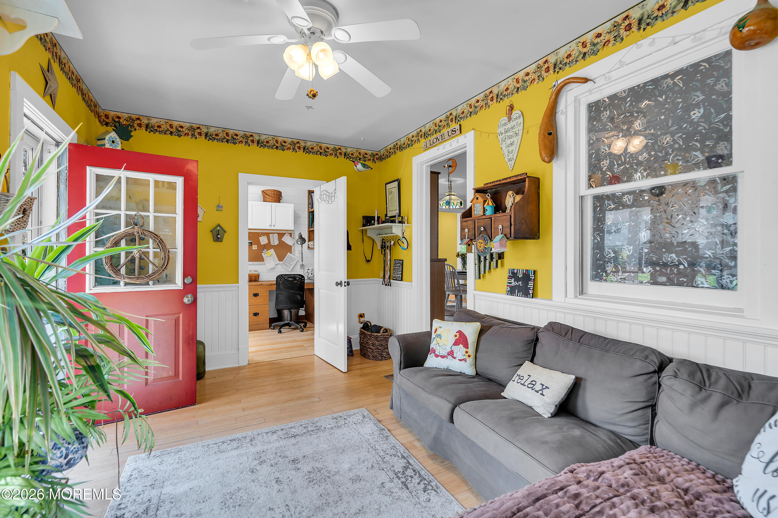 594 Robinhood Road Brick NJ 08724