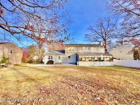 8 Constitution Court East Brunswick NJ 08816