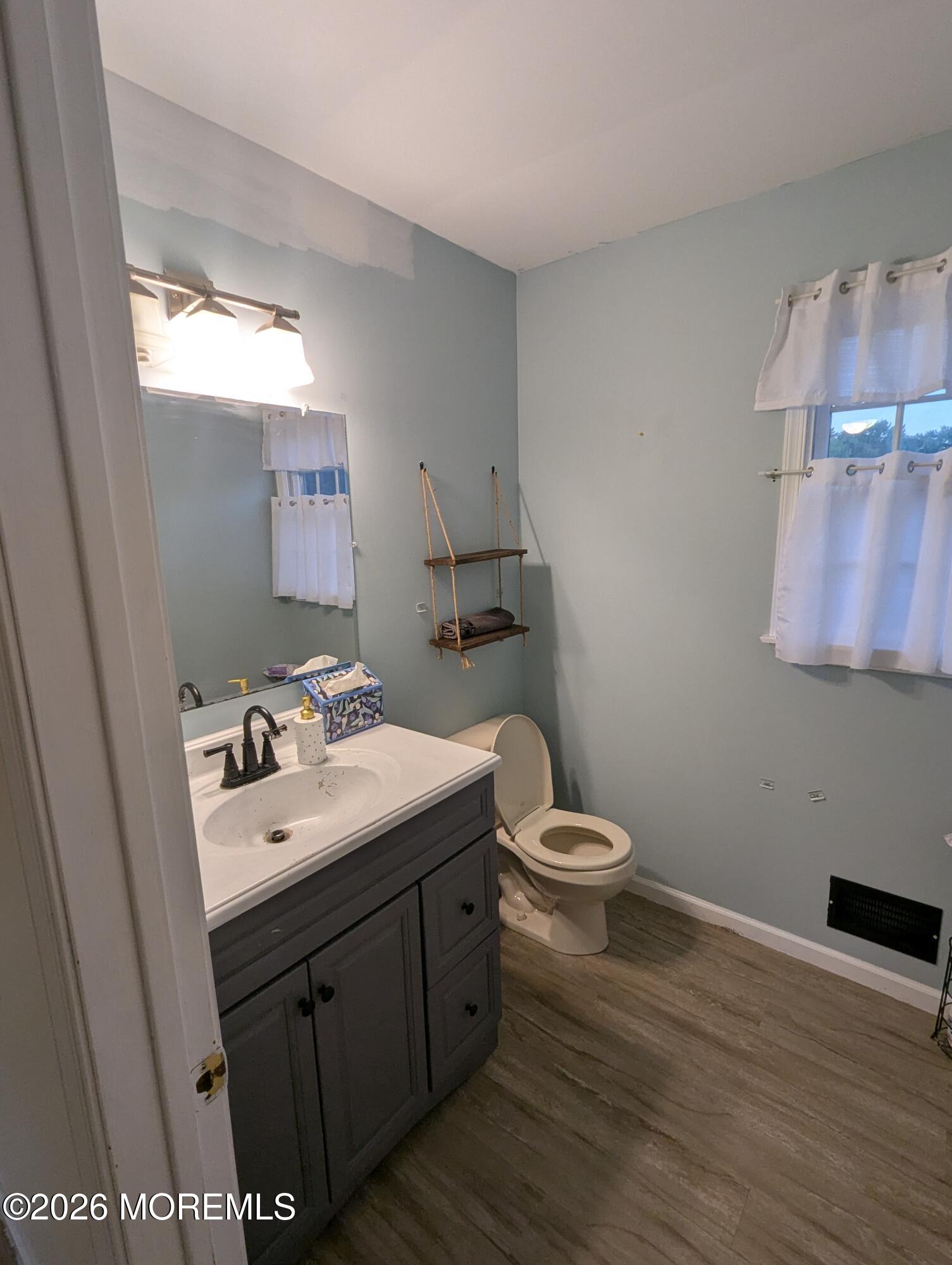 314 Fieldcrest Drive New Egypt NJ 08533