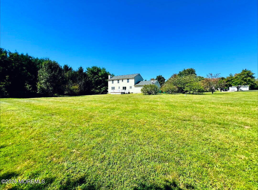 314 Fieldcrest Drive New Egypt NJ 08533