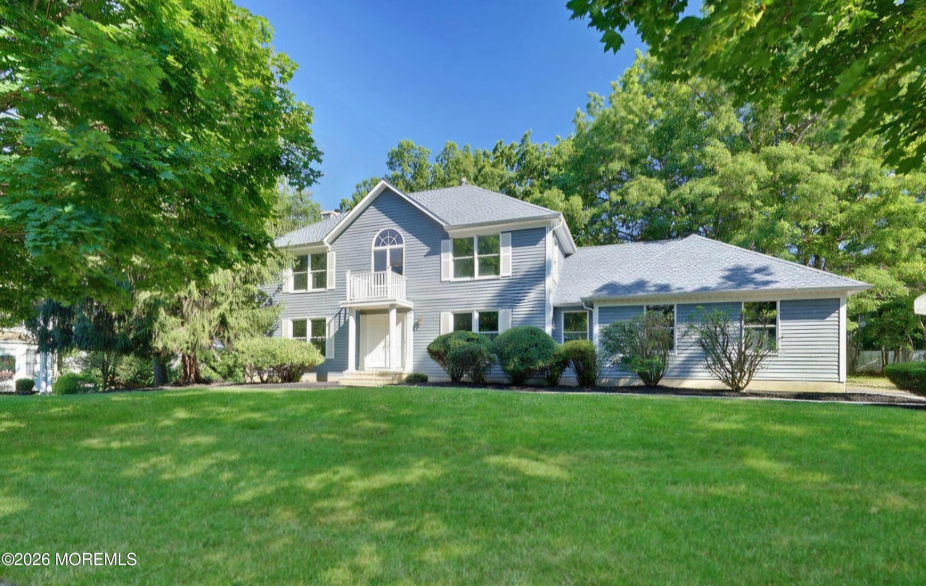 1220 Fox Hollow Drive Toms River NJ 08755