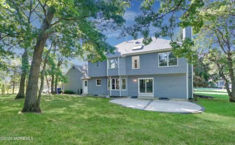 1220 Fox Hollow Drive Toms River NJ 08755