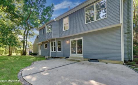 1220 Fox Hollow Drive Toms River NJ 08755