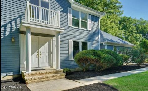 1220 Fox Hollow Drive Toms River NJ 08755