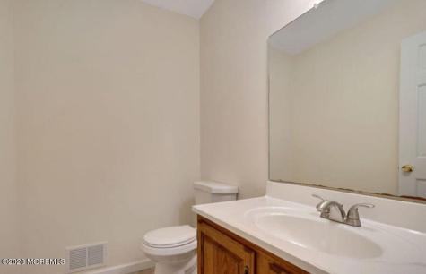 1220 Fox Hollow Drive Toms River NJ 08755