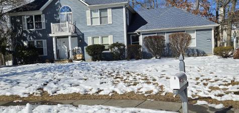 1220 Fox Hollow Drive Toms River NJ 08755
