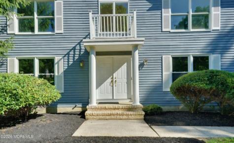 1220 Fox Hollow Drive Toms River NJ 08755