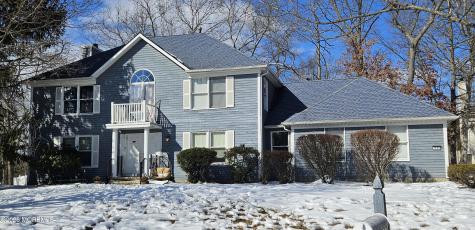 1220 Fox Hollow Drive Toms River NJ 08755