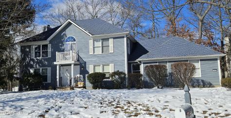 1220 Fox Hollow Drive Toms River NJ 08755