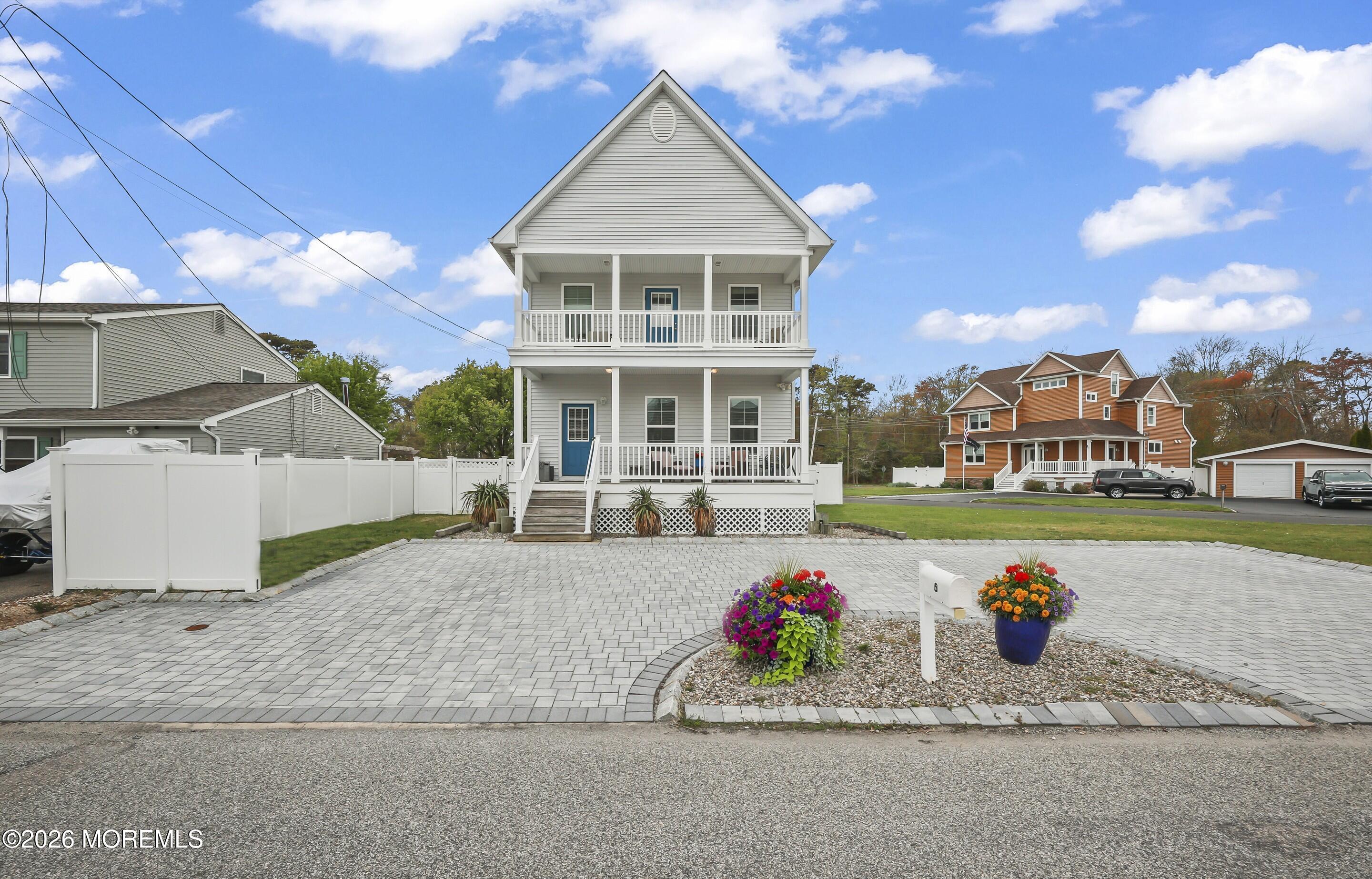 5 Bahia Court Brick NJ 08723