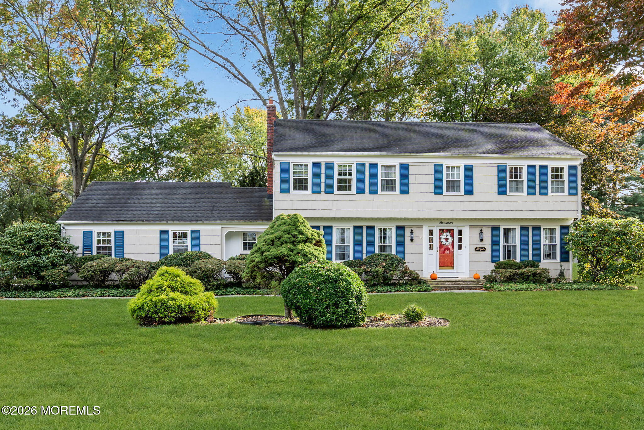 19 Ivy Hill Road Red Bank NJ 07701