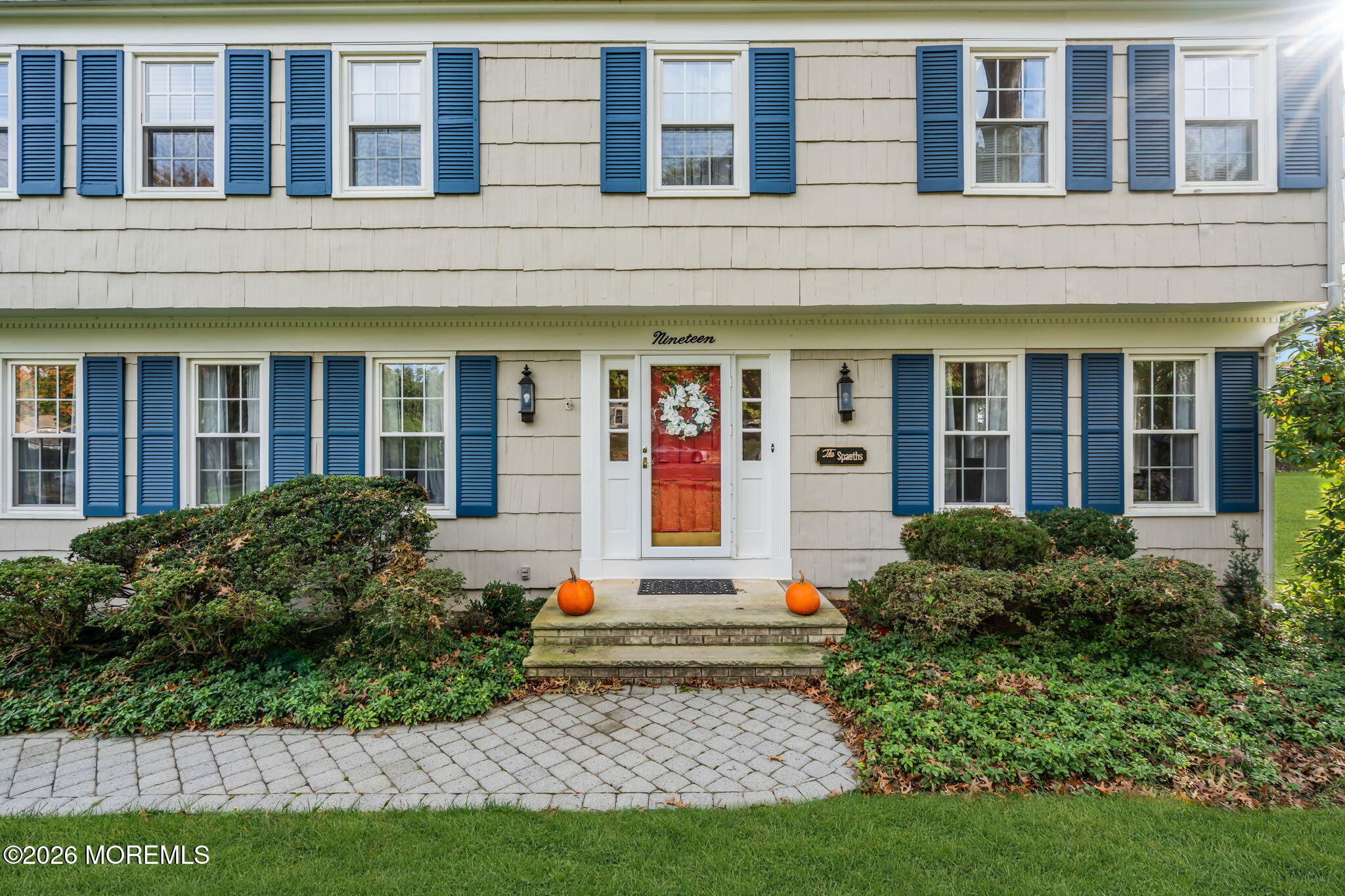 19 Ivy Hill Road Red Bank NJ 07701
