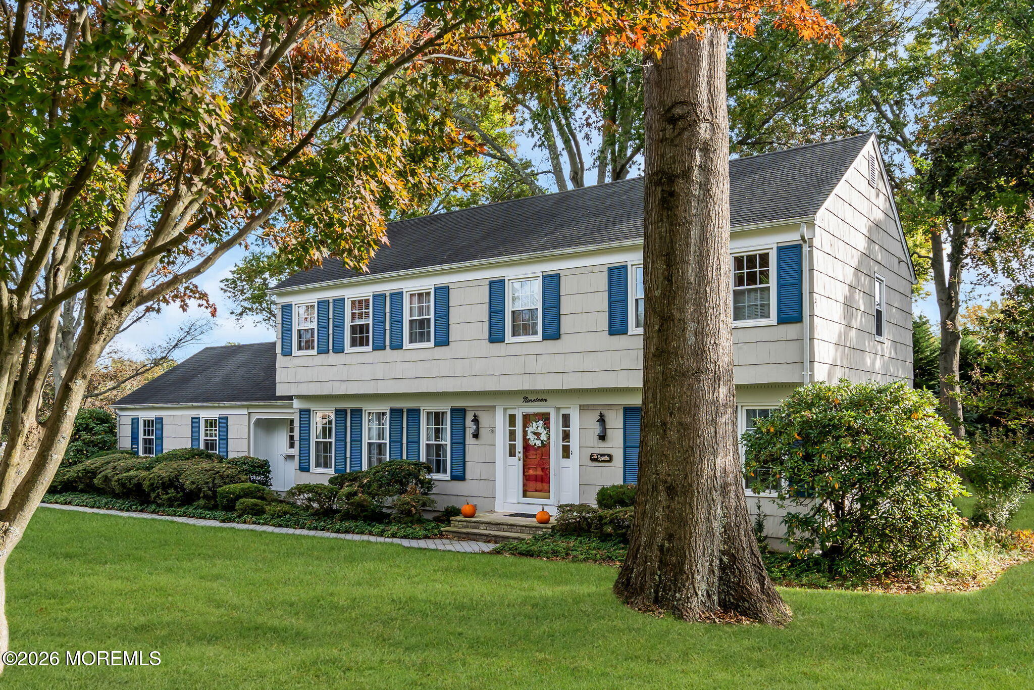 19 Ivy Hill Road Red Bank NJ 07701