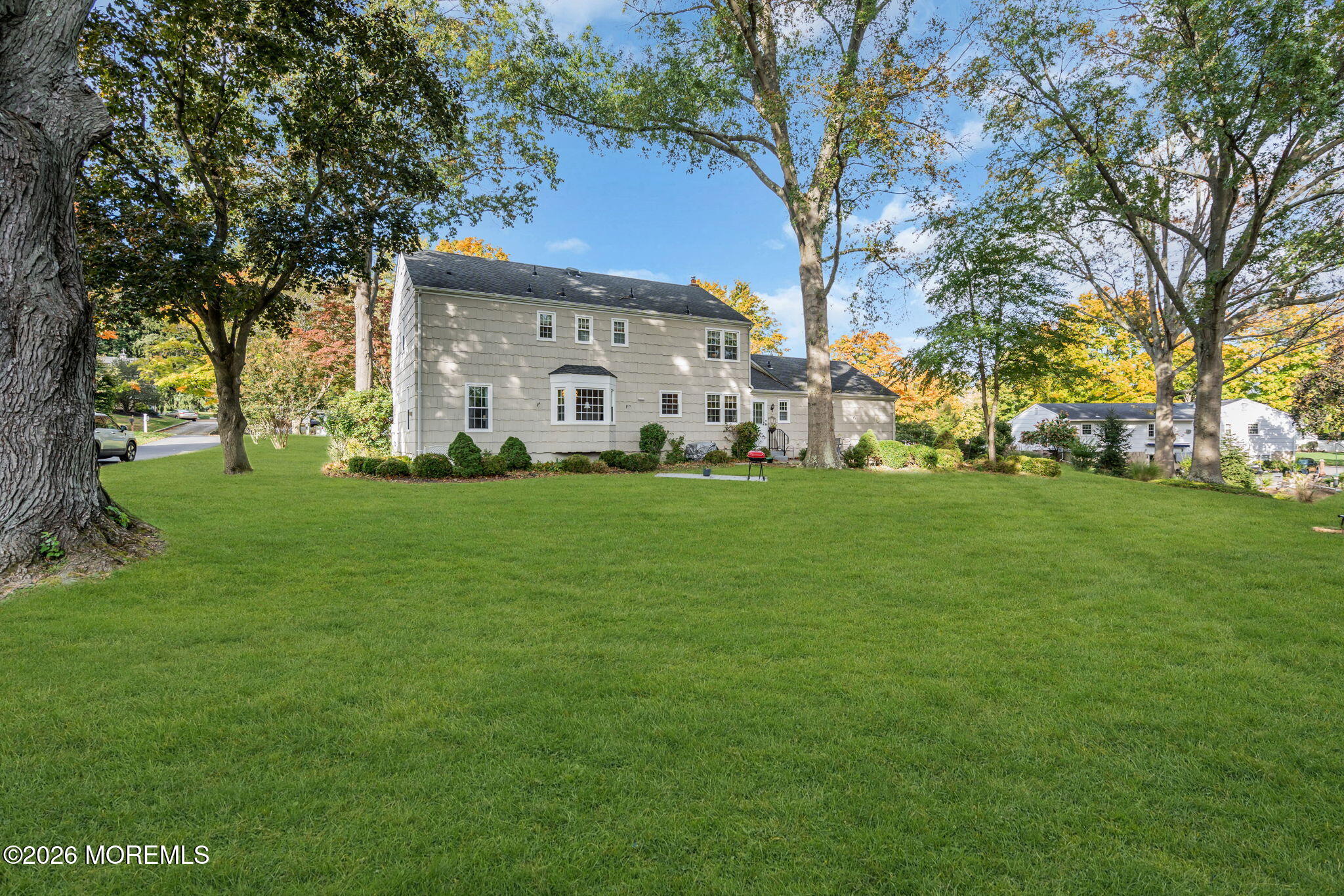 19 Ivy Hill Road Red Bank NJ 07701