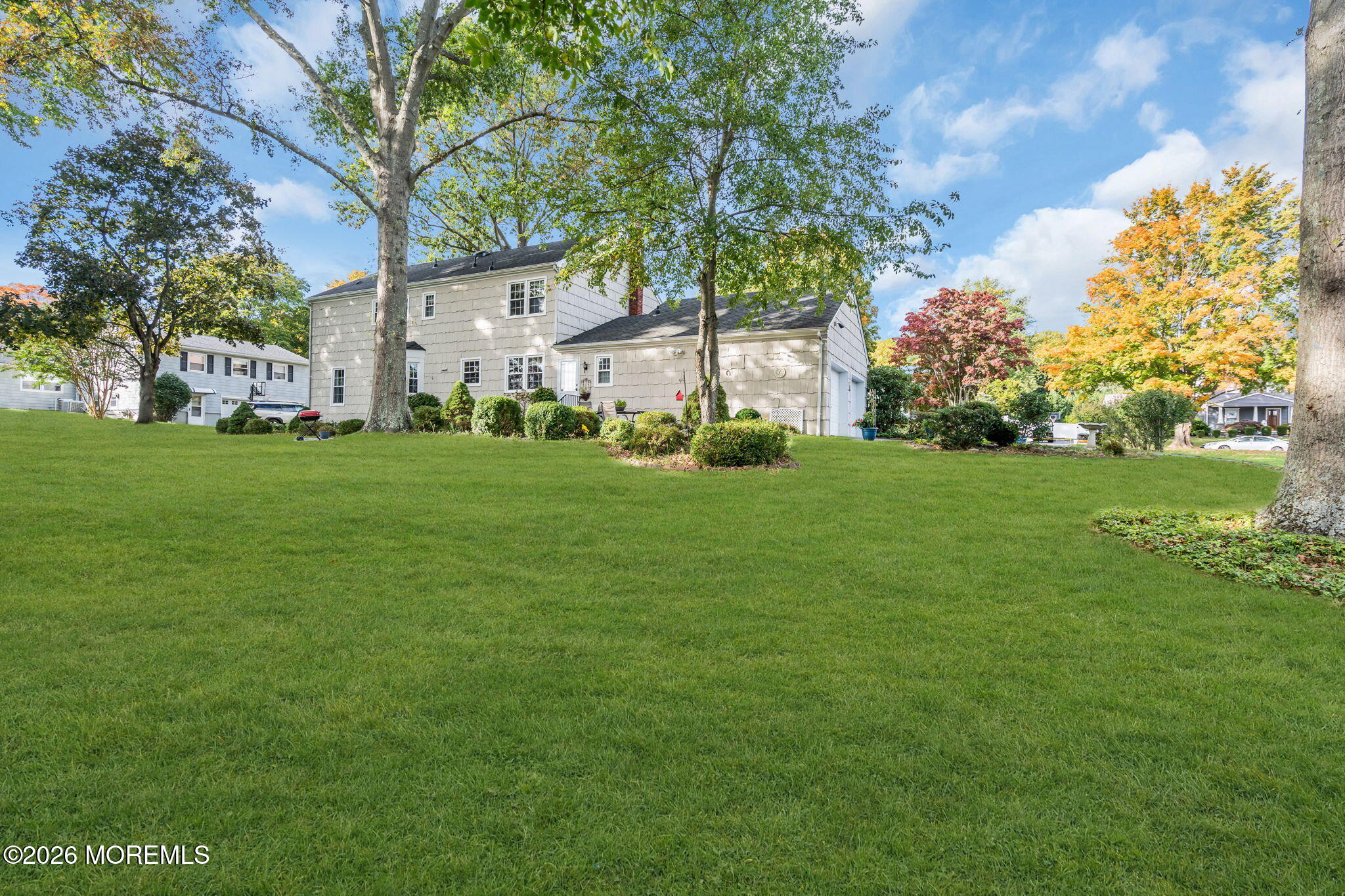 19 Ivy Hill Road Red Bank NJ 07701
