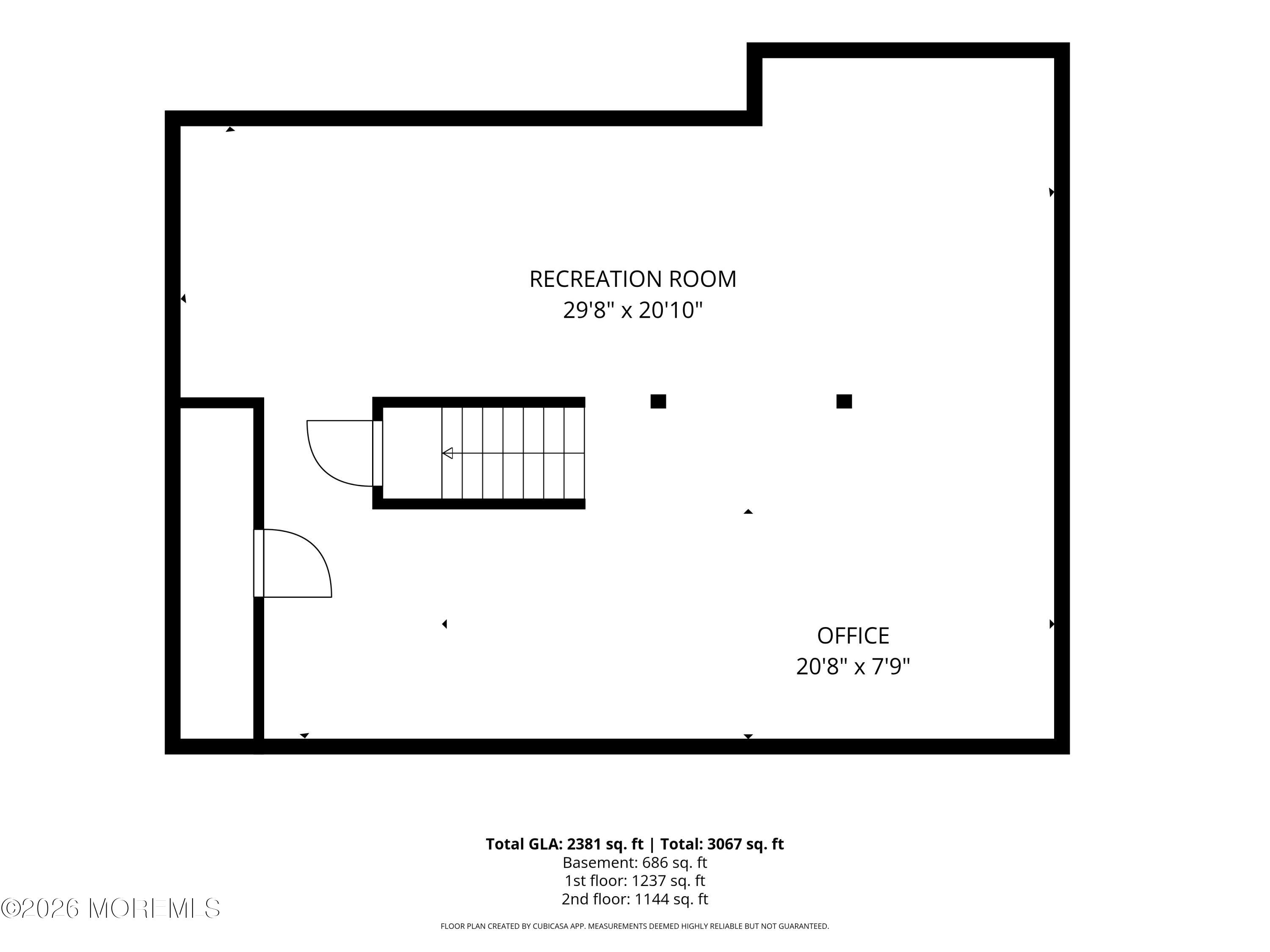 19 Ivy Hill Road Red Bank NJ 07701
