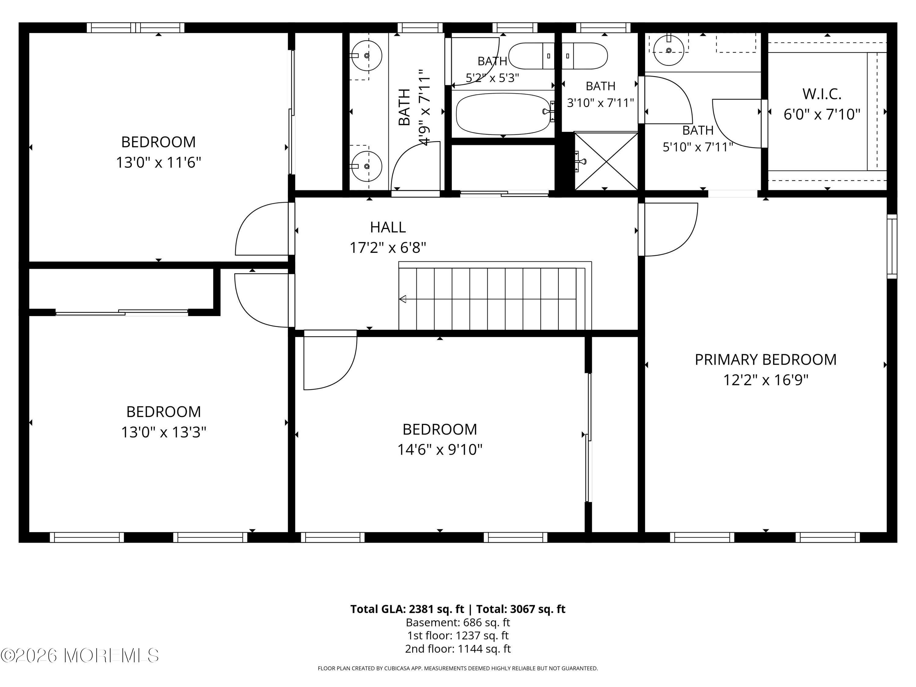 19 Ivy Hill Road Red Bank NJ 07701