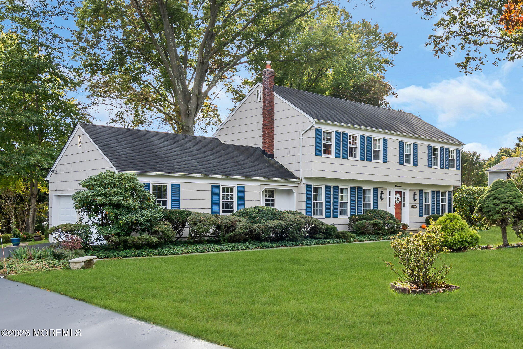 19 Ivy Hill Road Red Bank NJ 07701