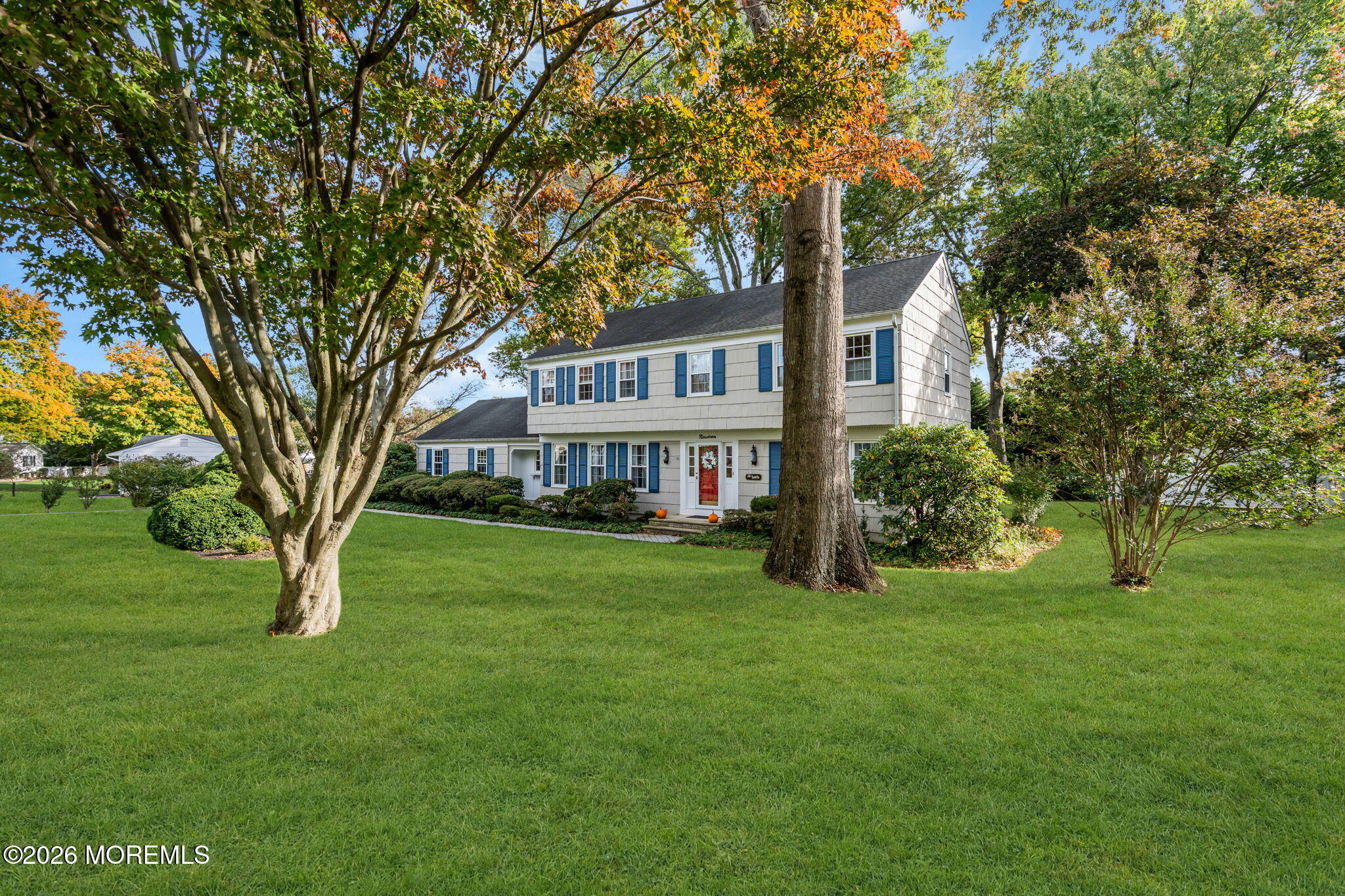 19 Ivy Hill Road Red Bank NJ 07701