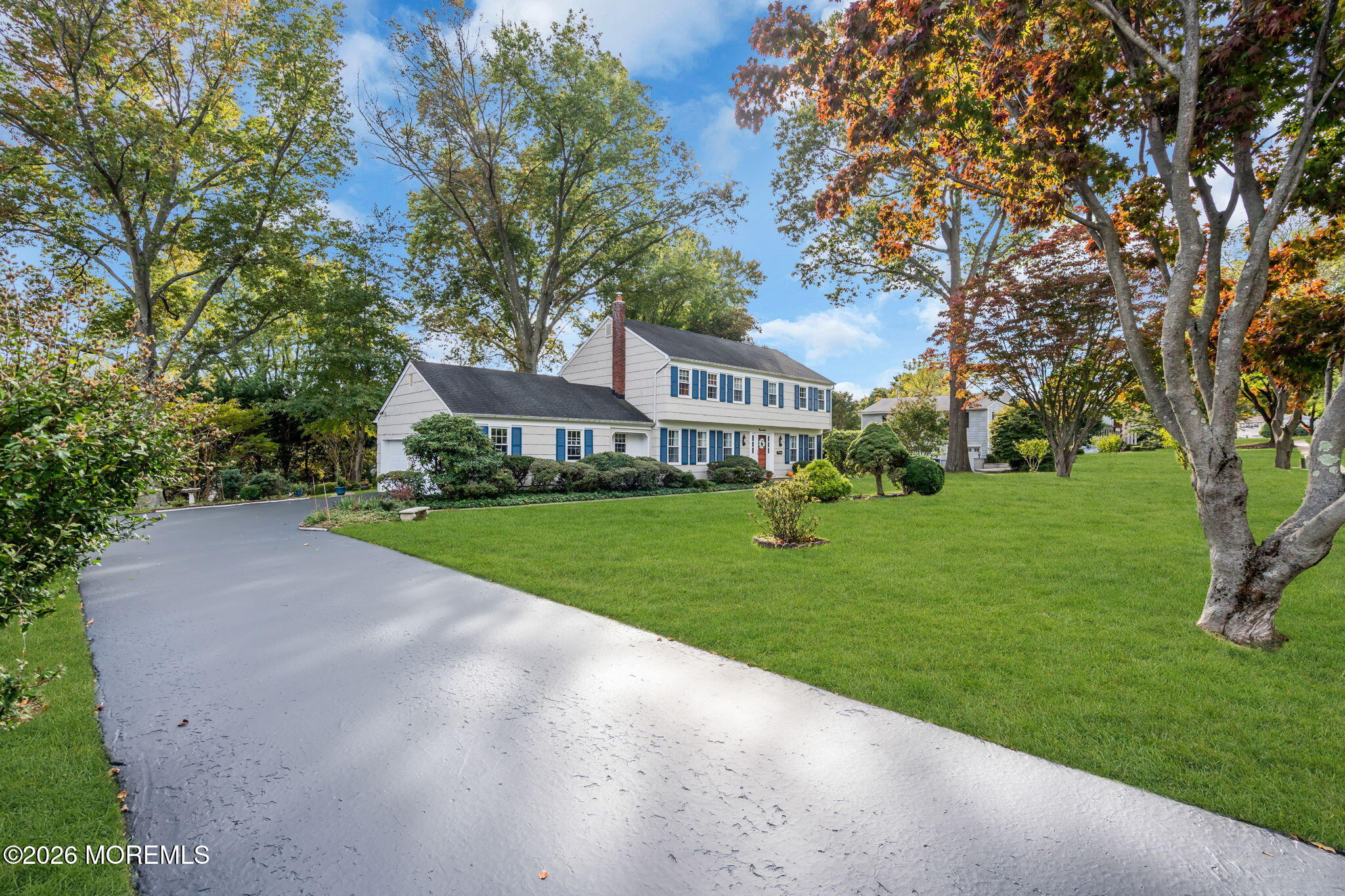 19 Ivy Hill Road Red Bank NJ 07701