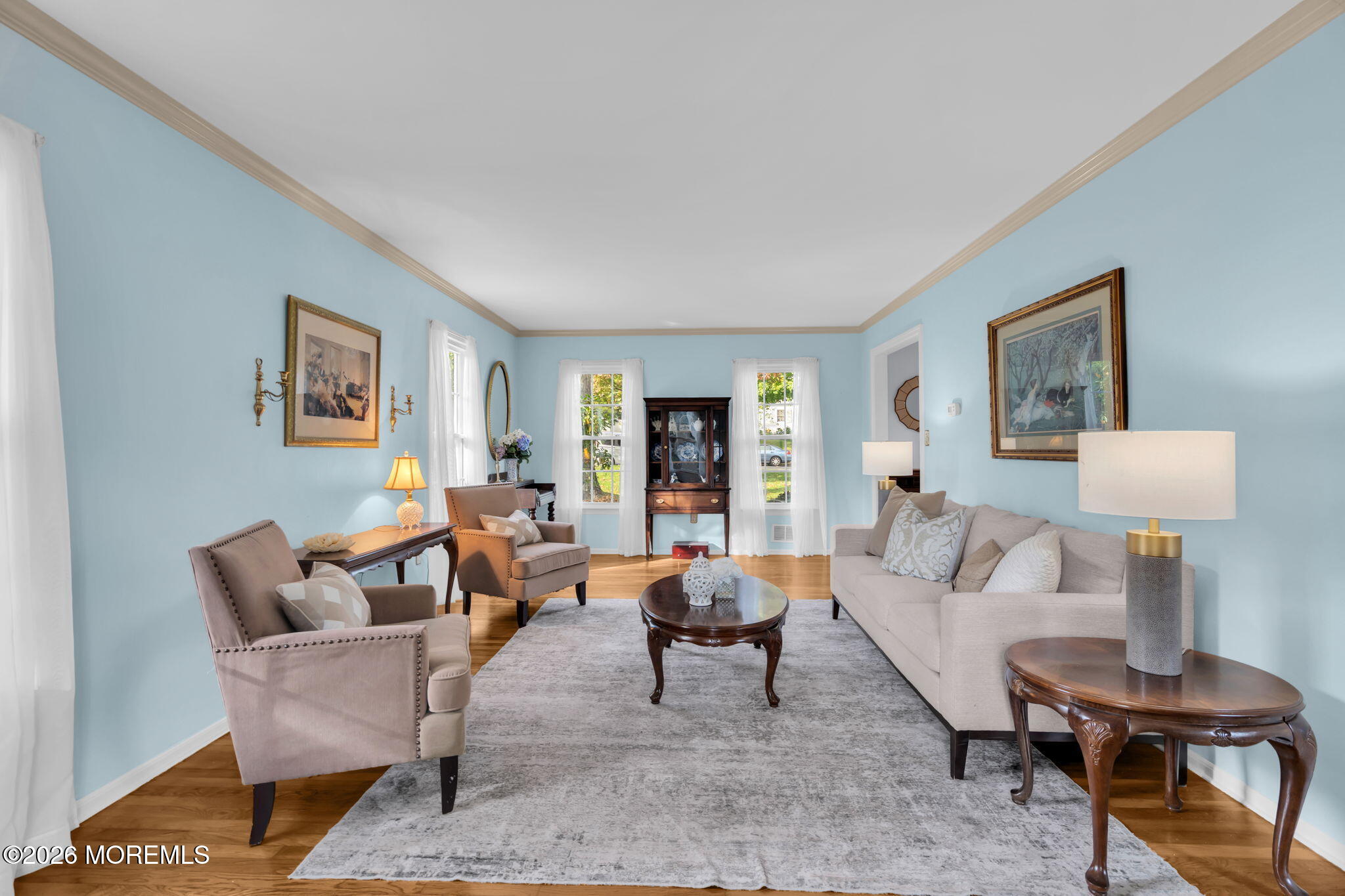 19 Ivy Hill Road Red Bank NJ 07701