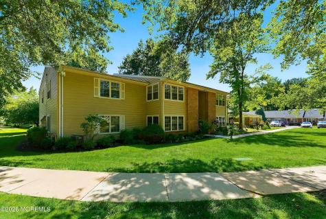 11 Boxwood Terrace Red Bank NJ 07701