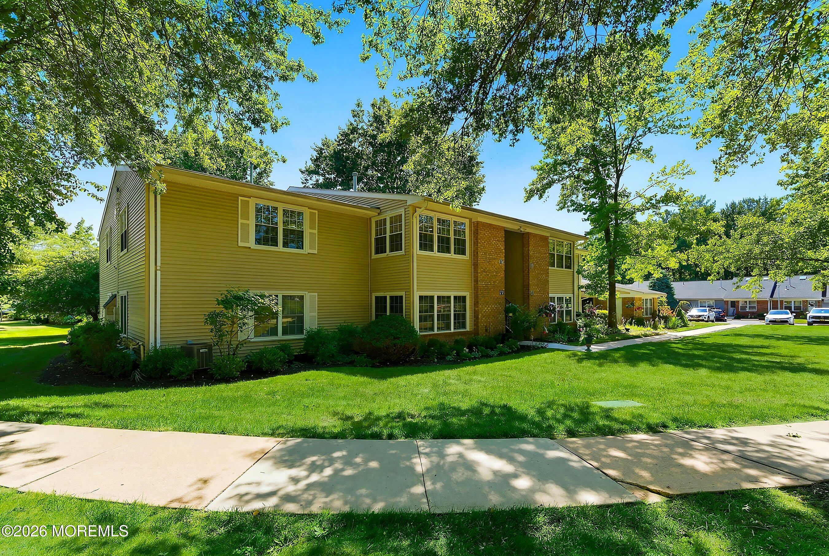 11 Boxwood Terrace Red Bank NJ 07701