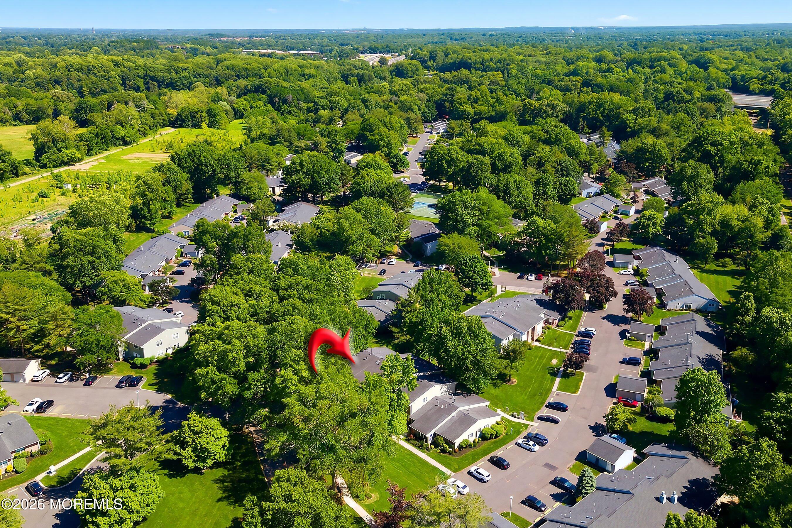 11 Boxwood Terrace Red Bank NJ 07701