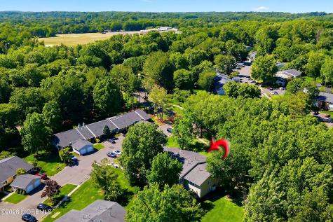 11 Boxwood Terrace Red Bank NJ 07701