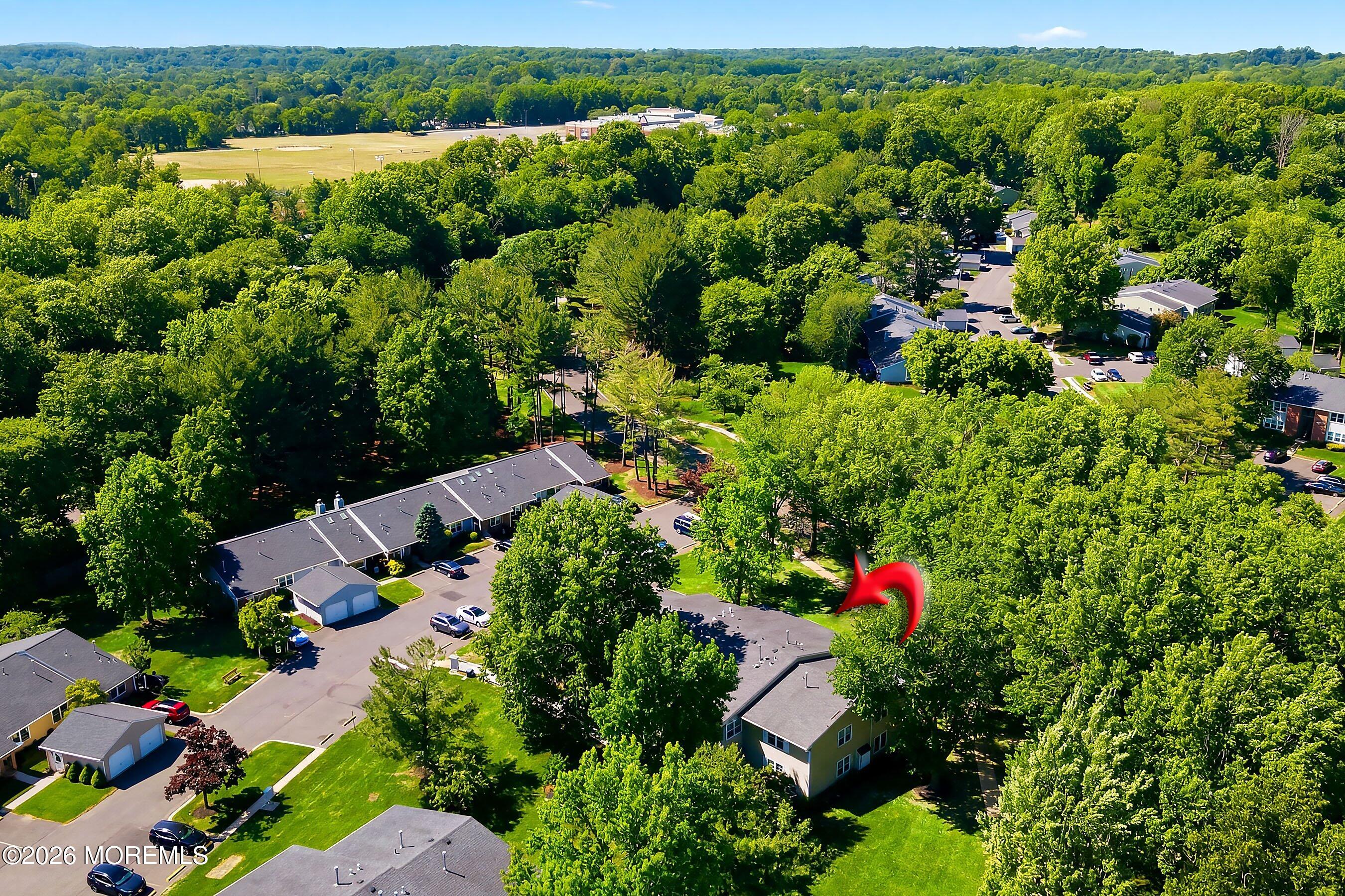 11 Boxwood Terrace Red Bank NJ 07701