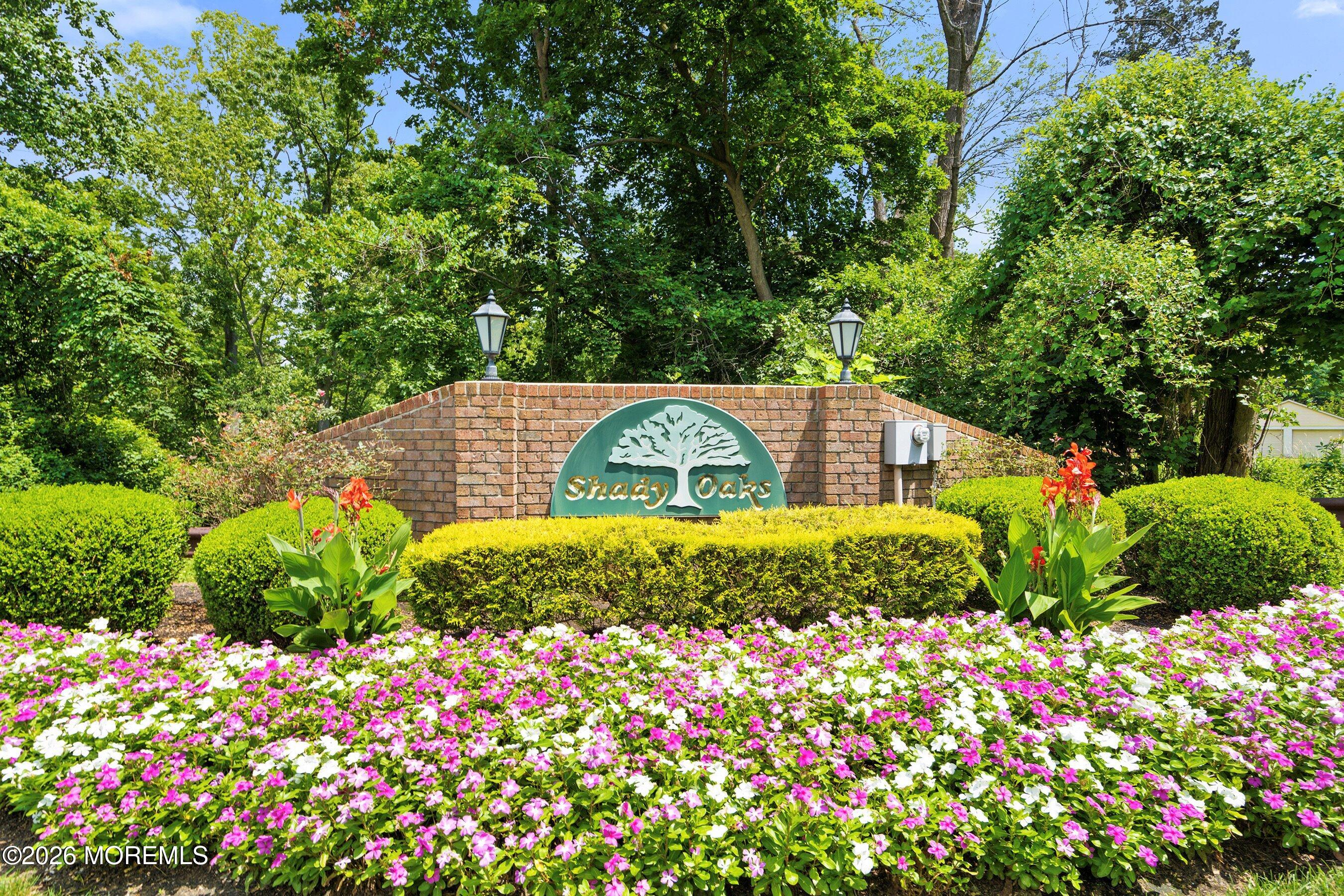 11 Boxwood Terrace Red Bank NJ 07701