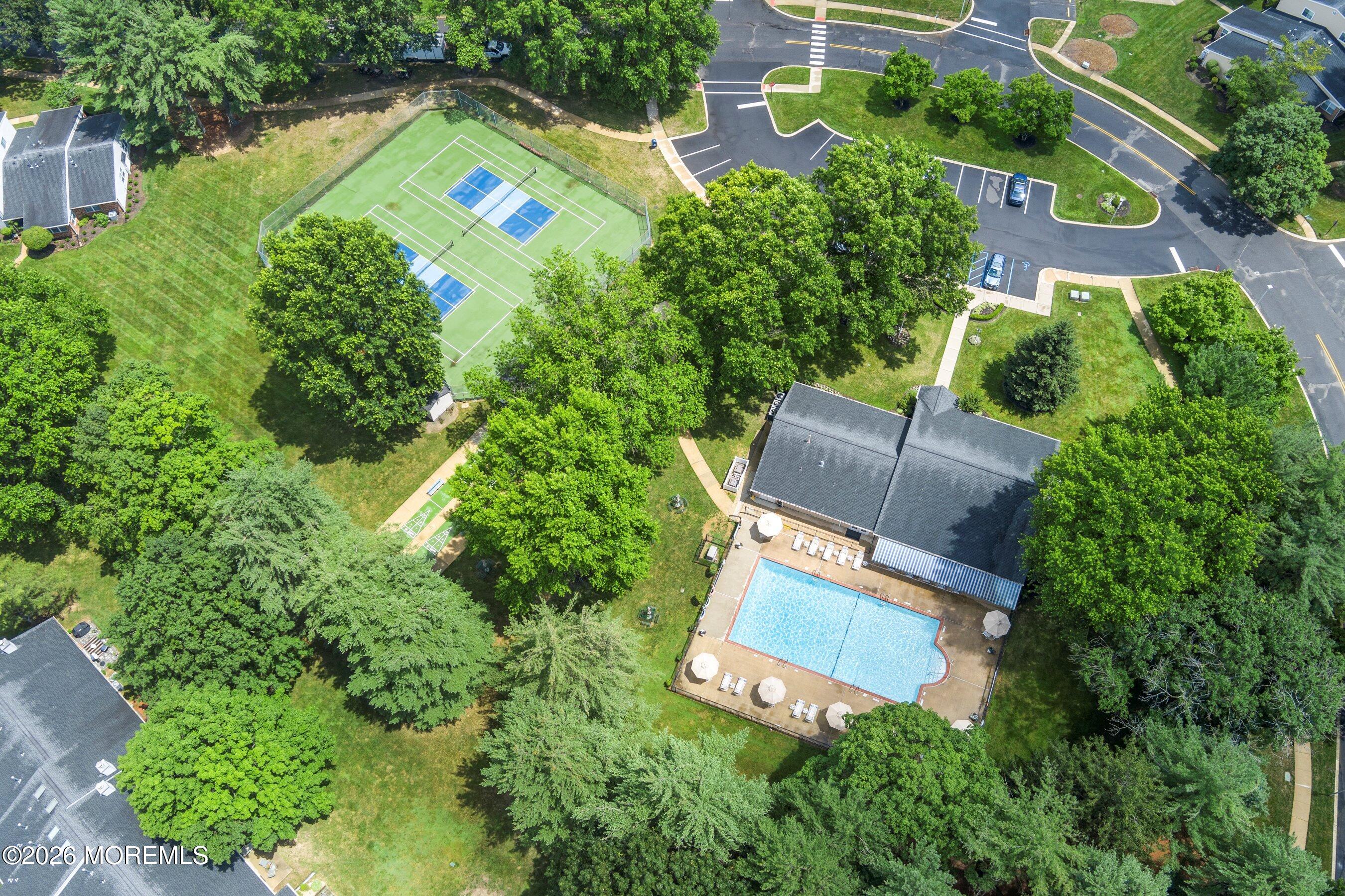 11 Boxwood Terrace Red Bank NJ 07701