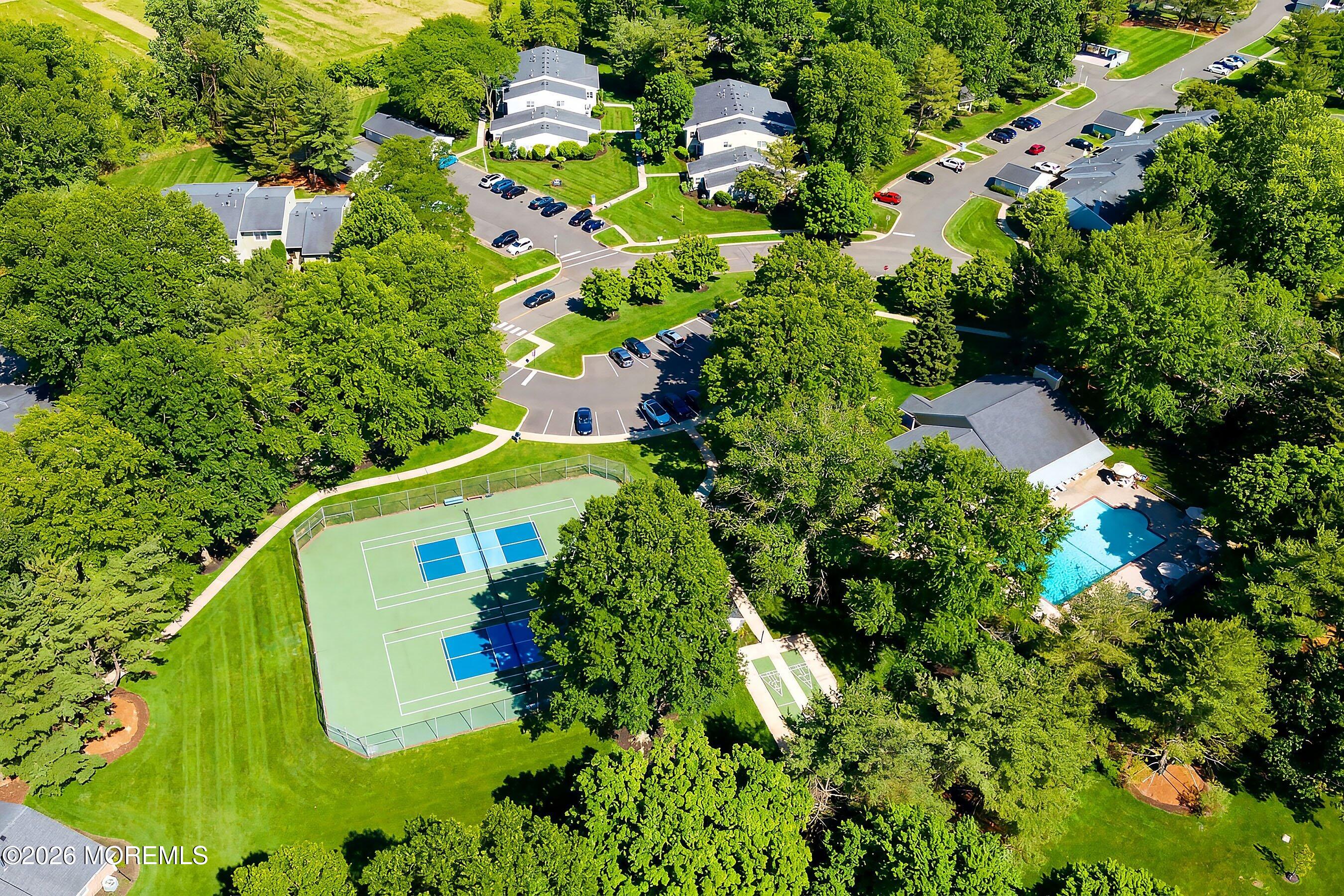 11 Boxwood Terrace Red Bank NJ 07701