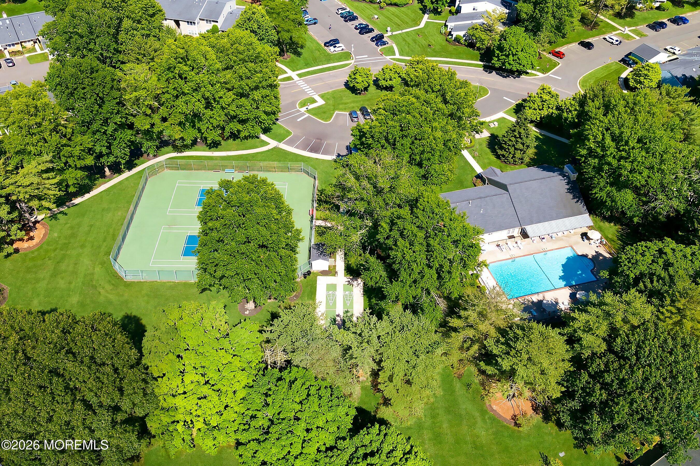 11 Boxwood Terrace Red Bank NJ 07701