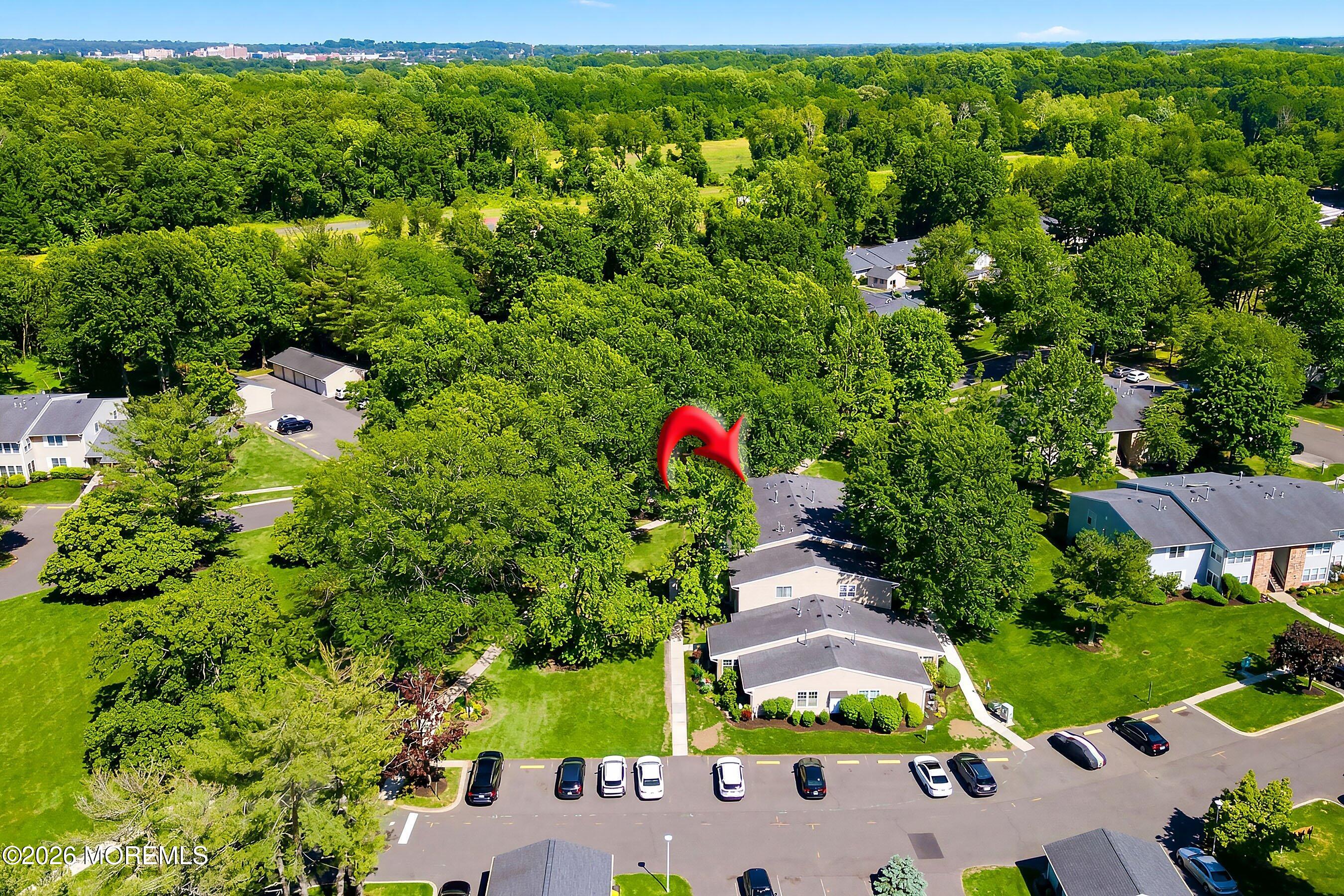11 Boxwood Terrace Red Bank NJ 07701