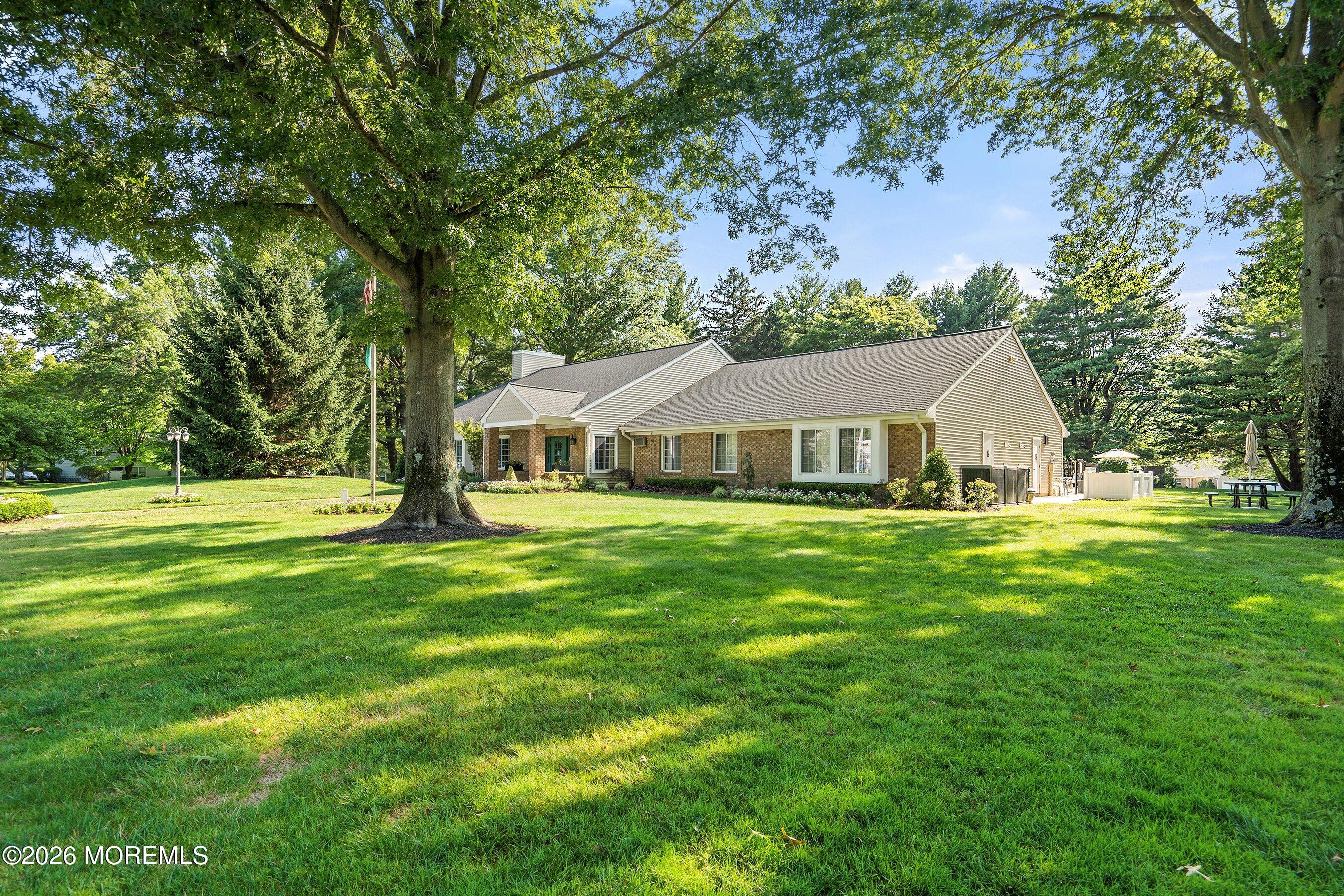 11 Boxwood Terrace Red Bank NJ 07701