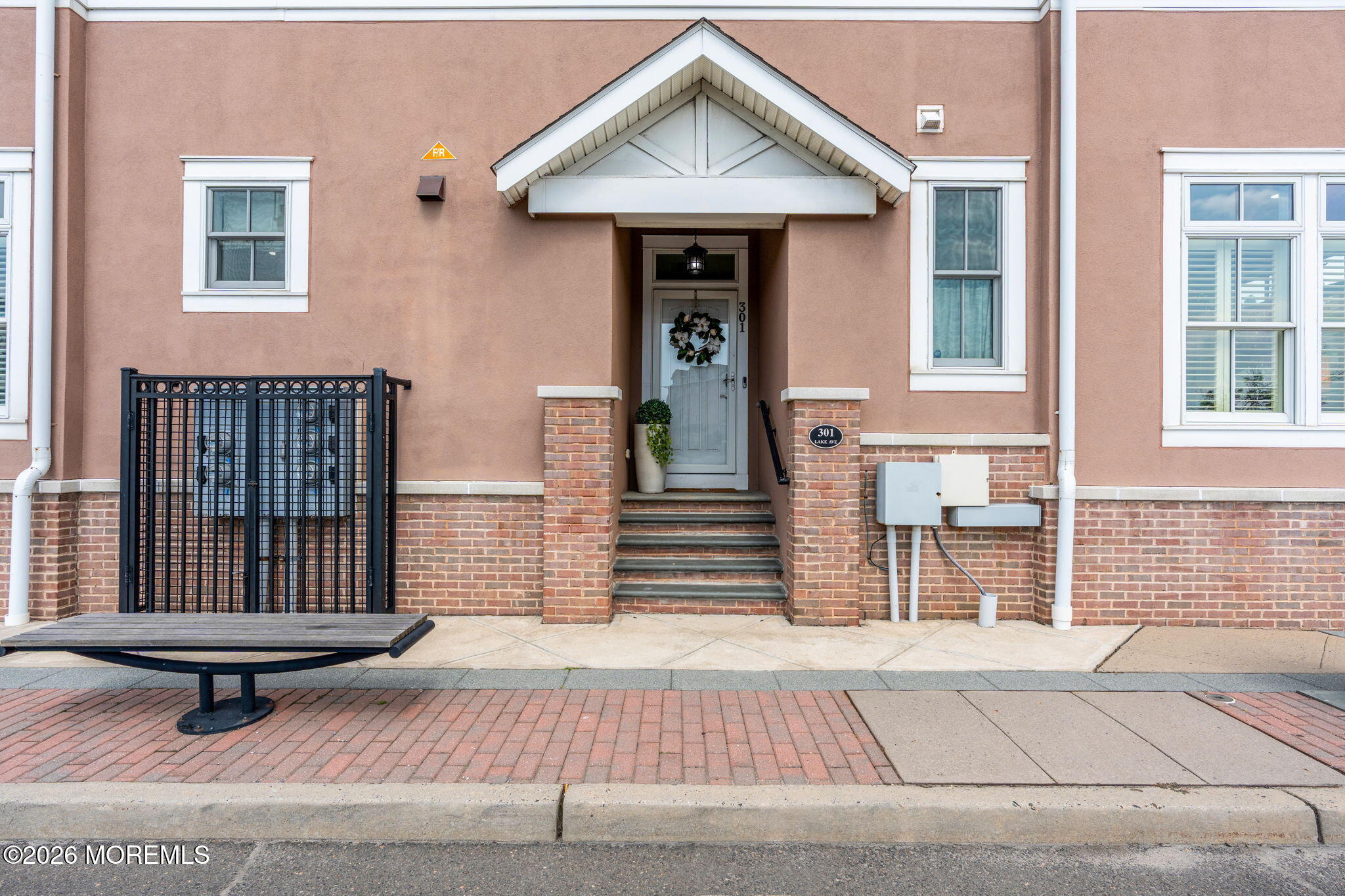 301 Lake Avenue Asbury Park NJ 07712
