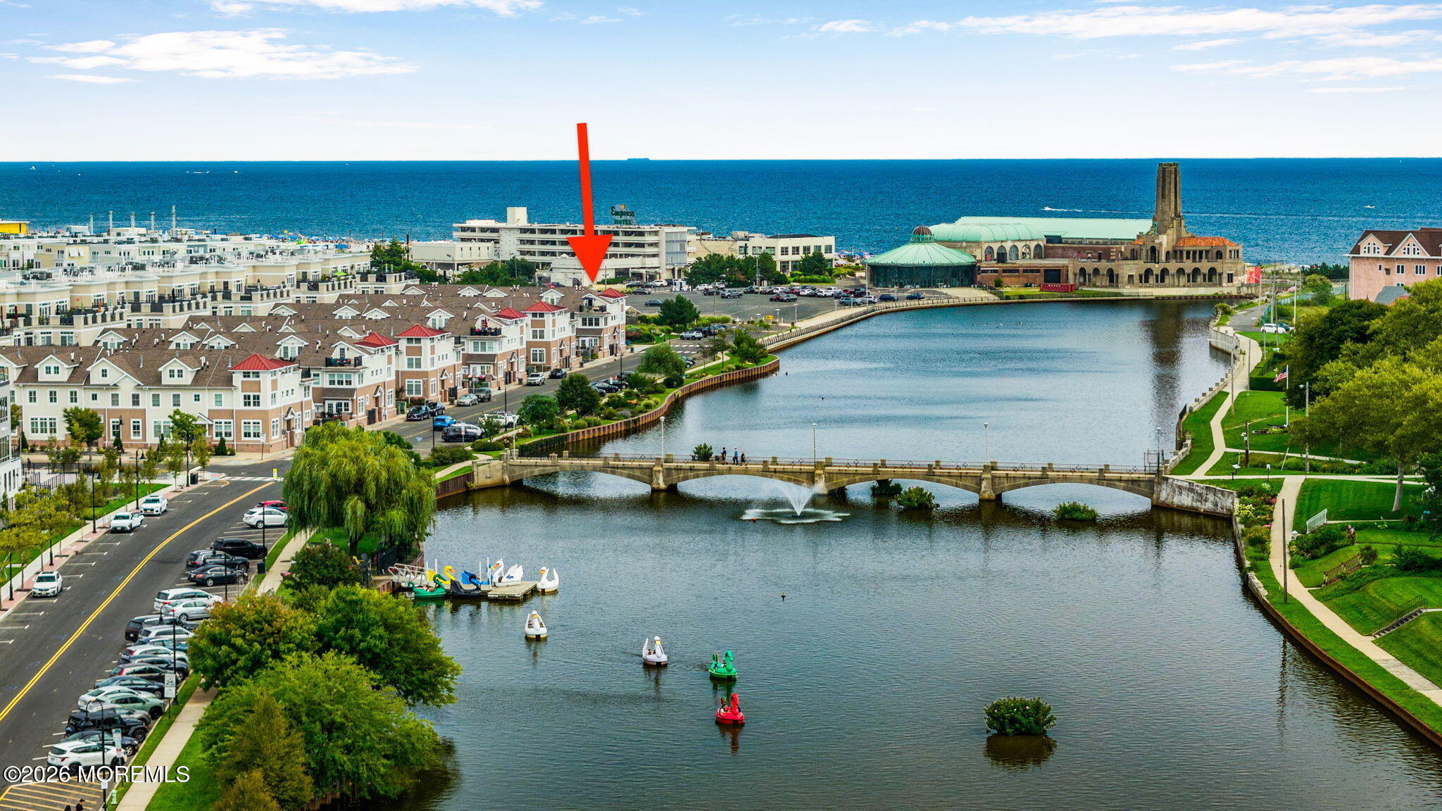 301 Lake Avenue Asbury Park NJ 07712