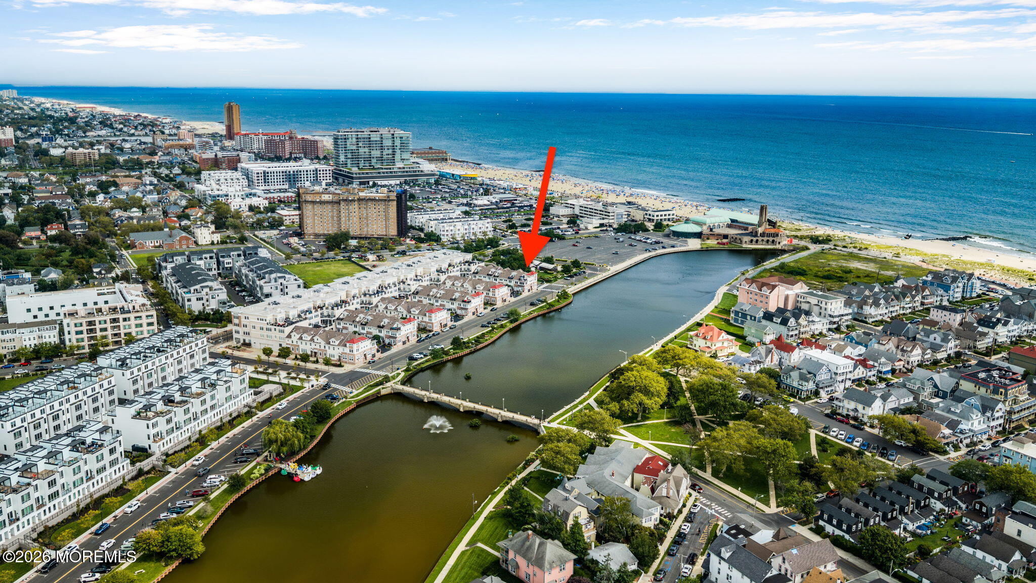301 Lake Avenue Asbury Park NJ 07712