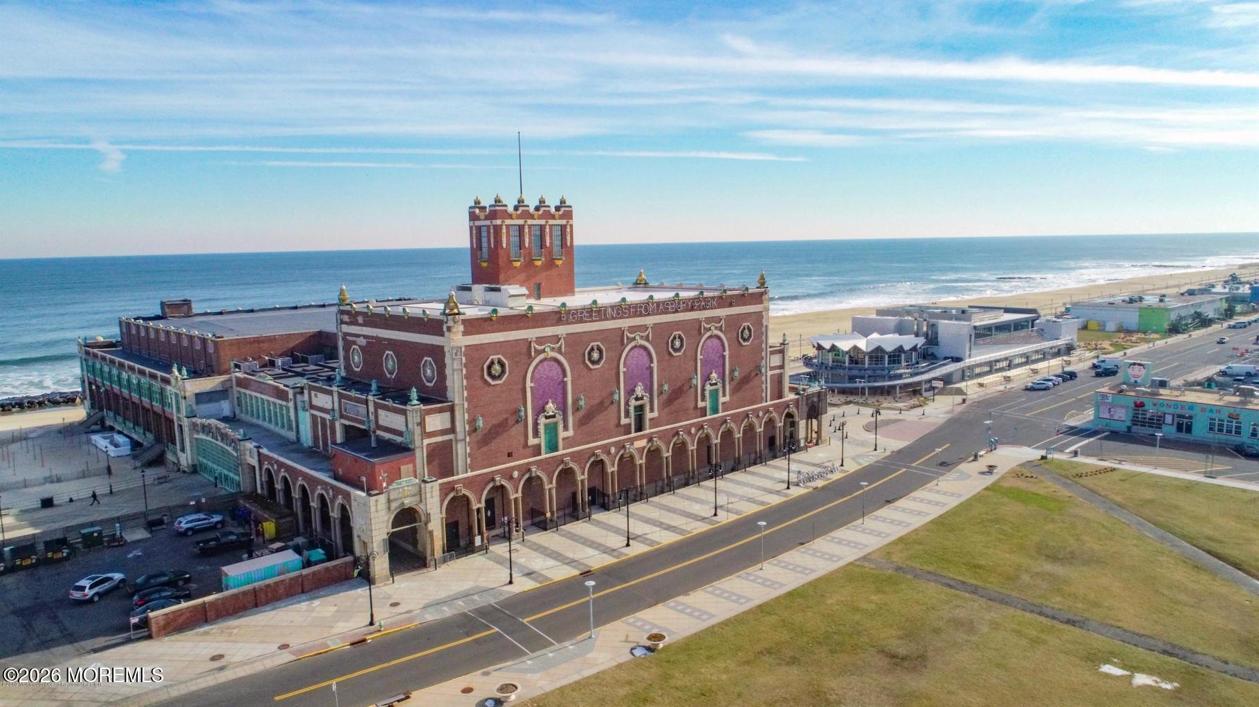 301 Lake Avenue Asbury Park NJ 07712