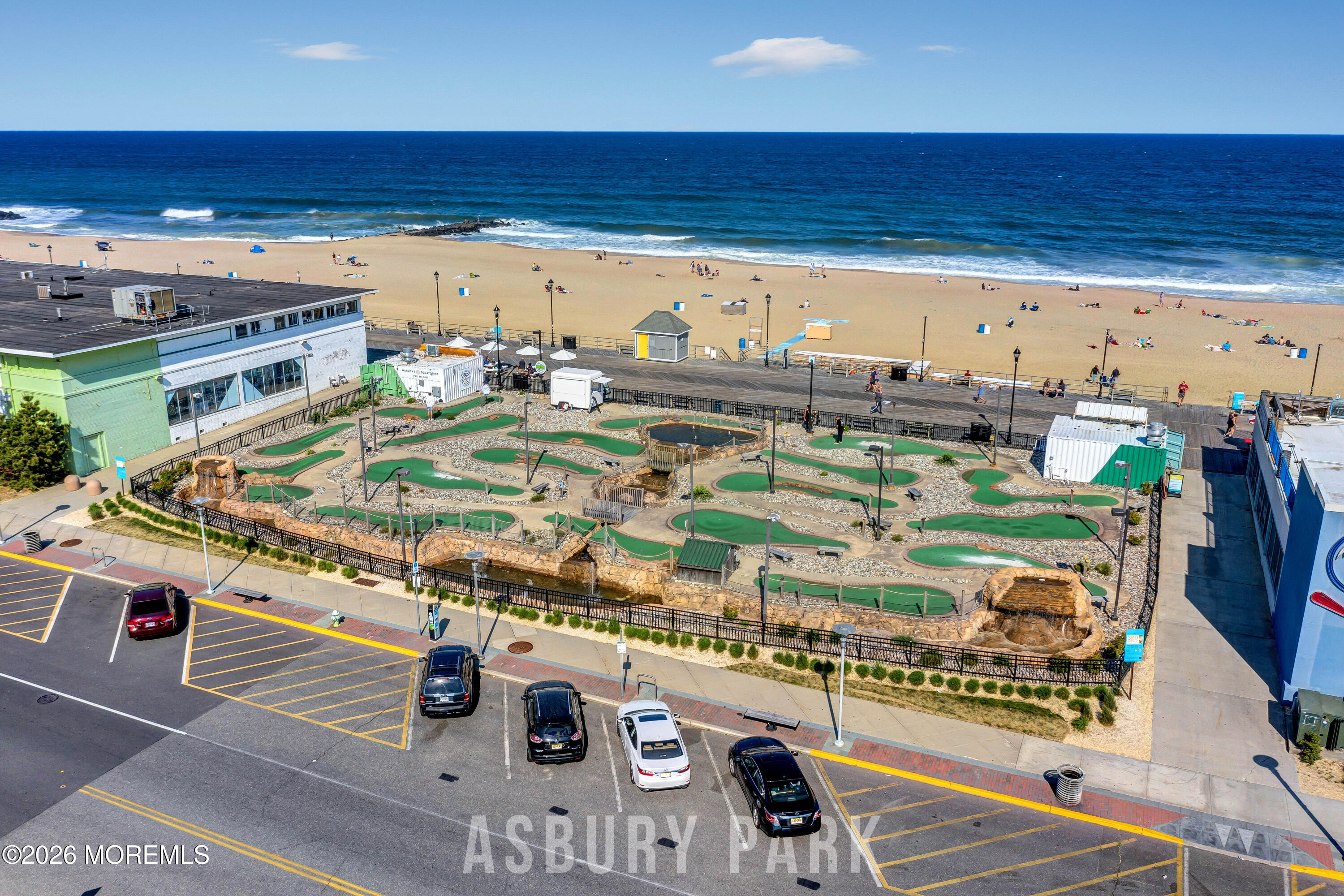 301 Lake Avenue Asbury Park NJ 07712